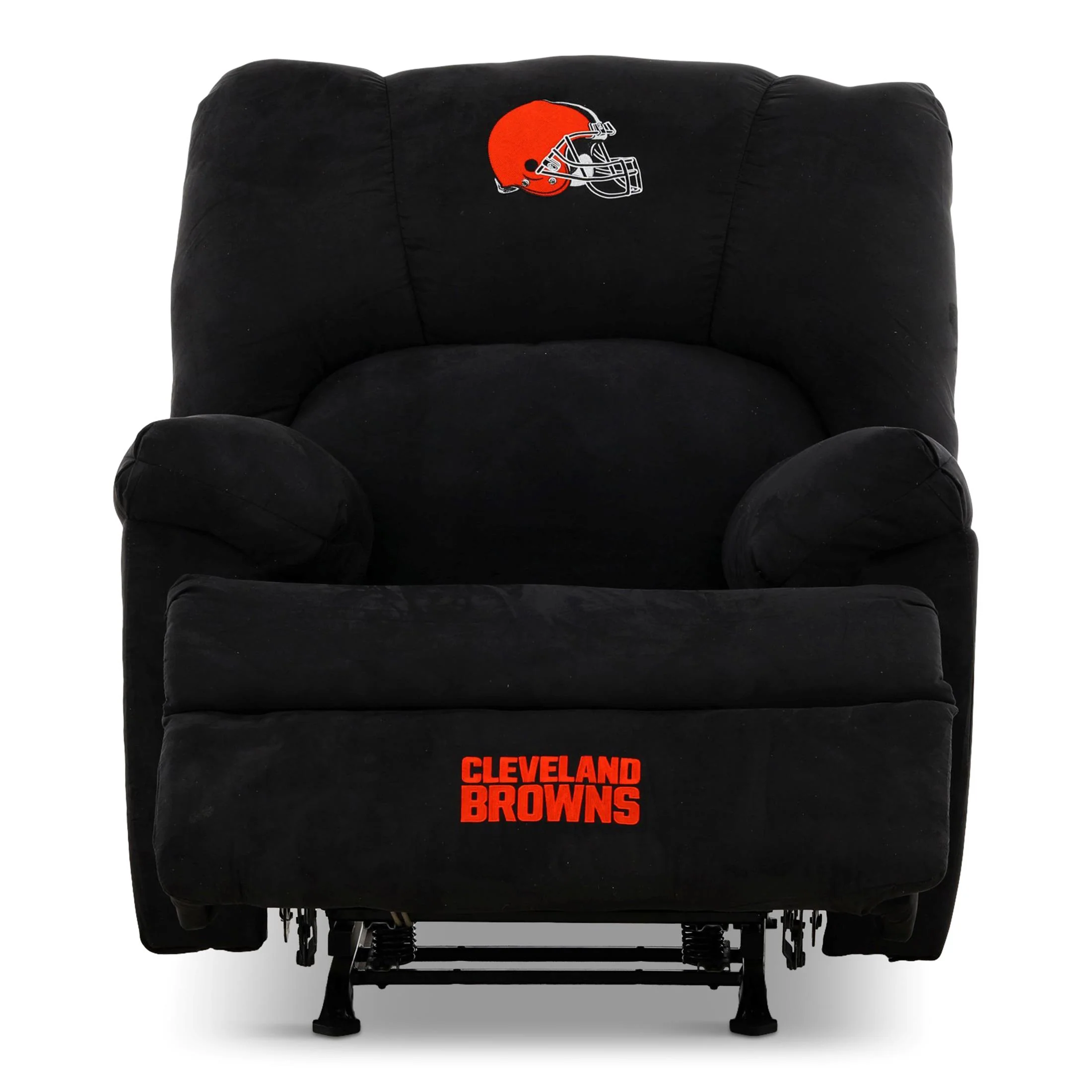 Cleveland Browns Playoff Recliner - Image 5