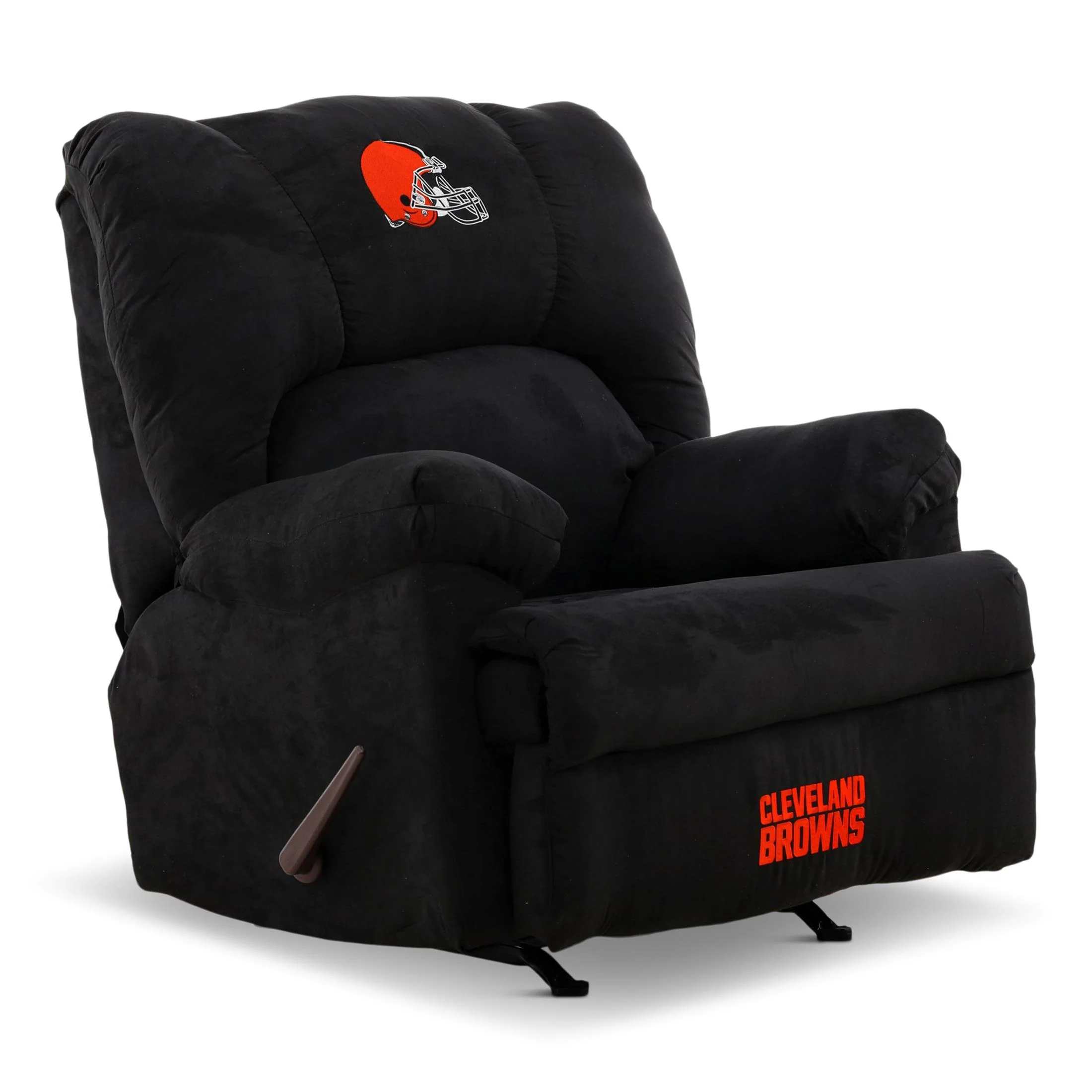 Cleveland Browns Playoff Recliner - Image 6