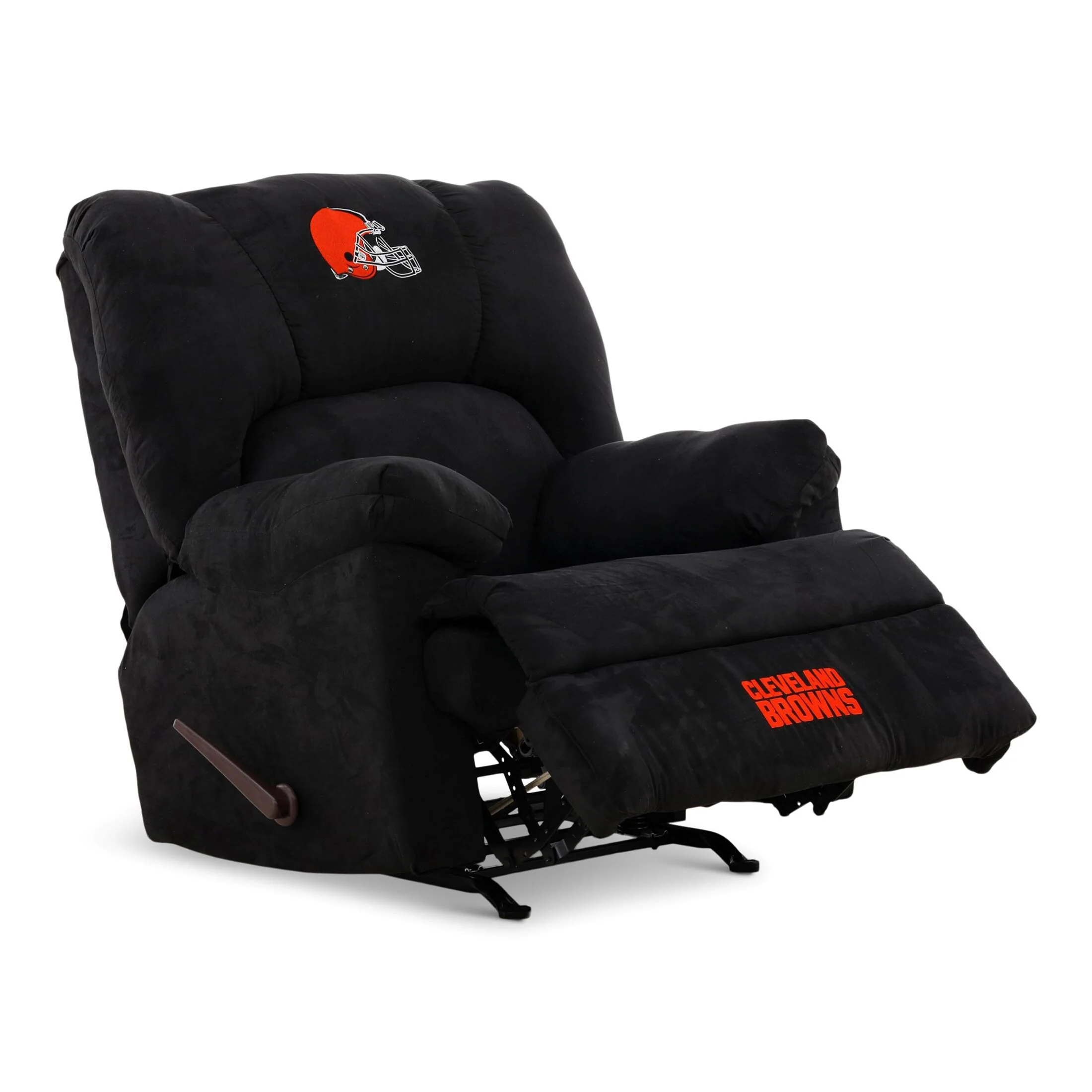 Cleveland Browns Playoff Recliner - Image 7