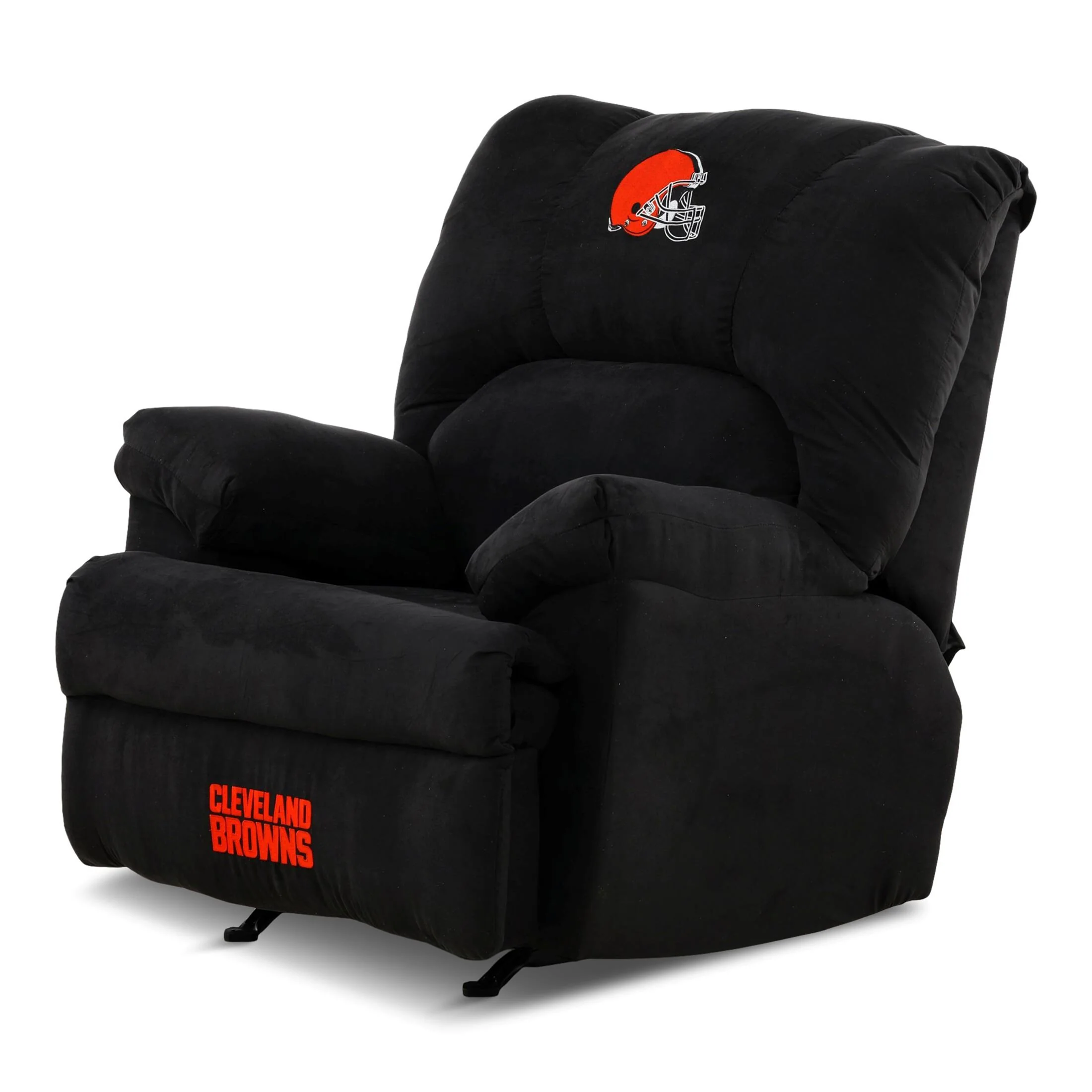 Cleveland Browns Playoff Recliner - Image 8