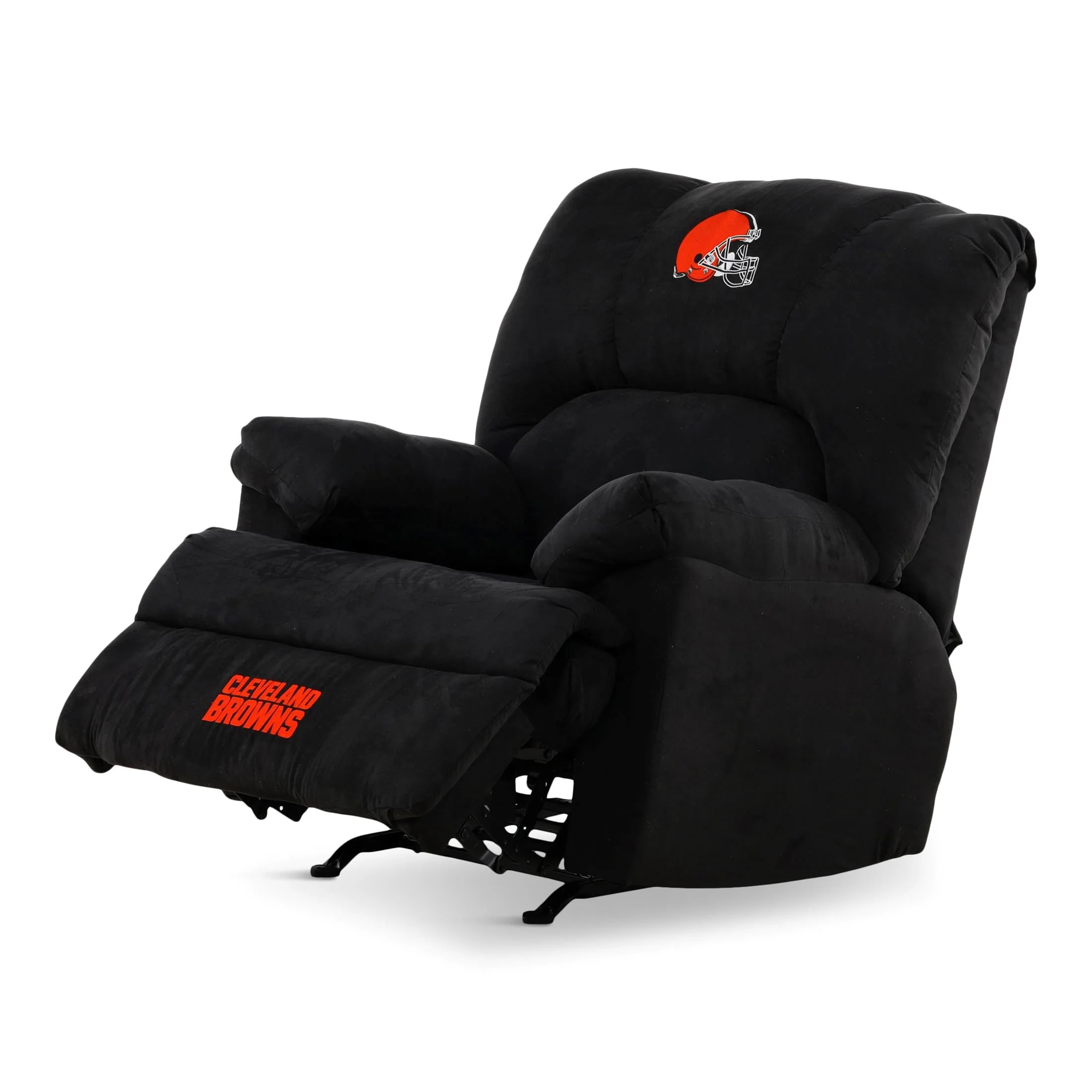Cleveland Browns Playoff Recliner - Image 9