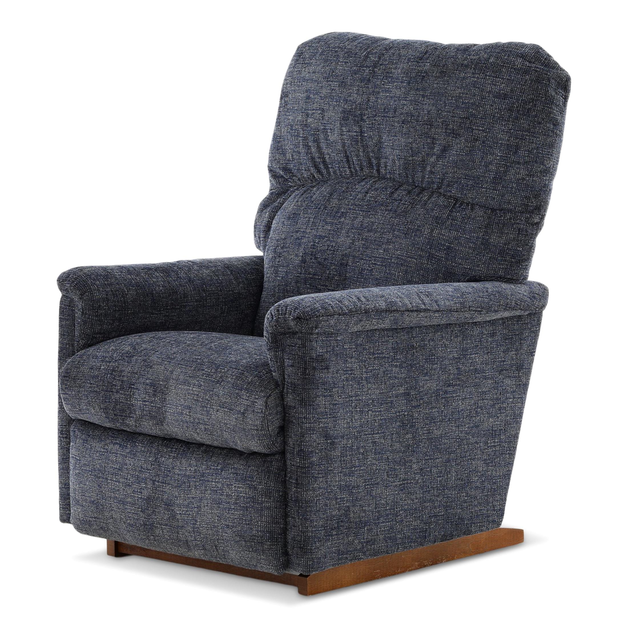La-Z-Boy Collage Rocker Recliner - Image 11