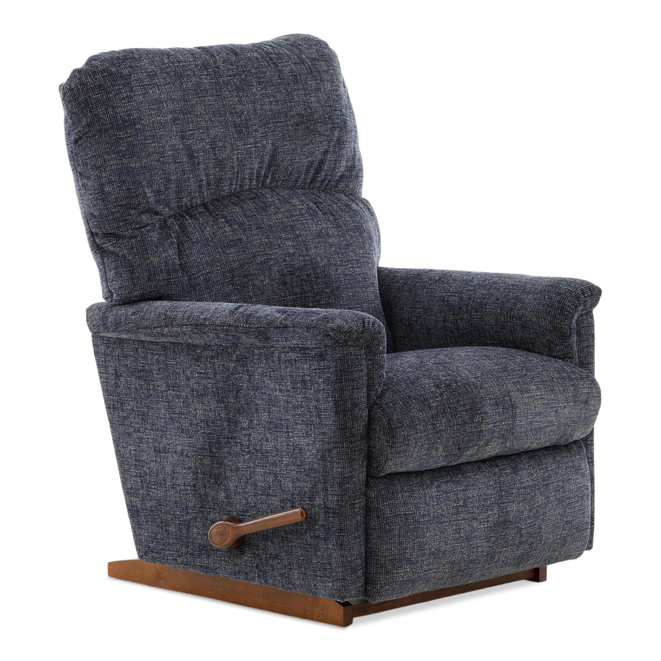 La-Z-Boy Collage Rocker Recliner - Image 12