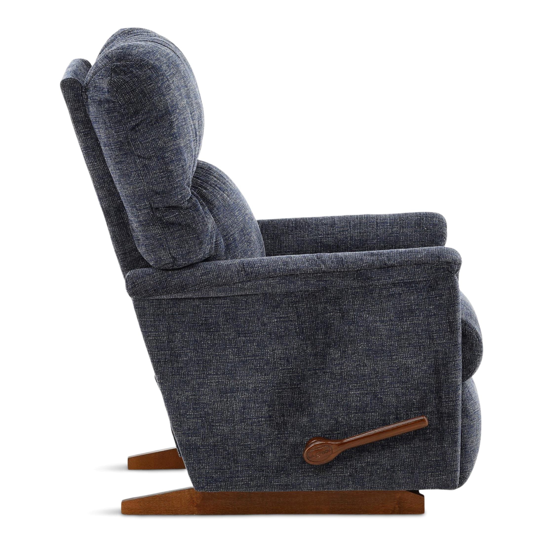 La-Z-Boy Collage Rocker Recliner - Image 16