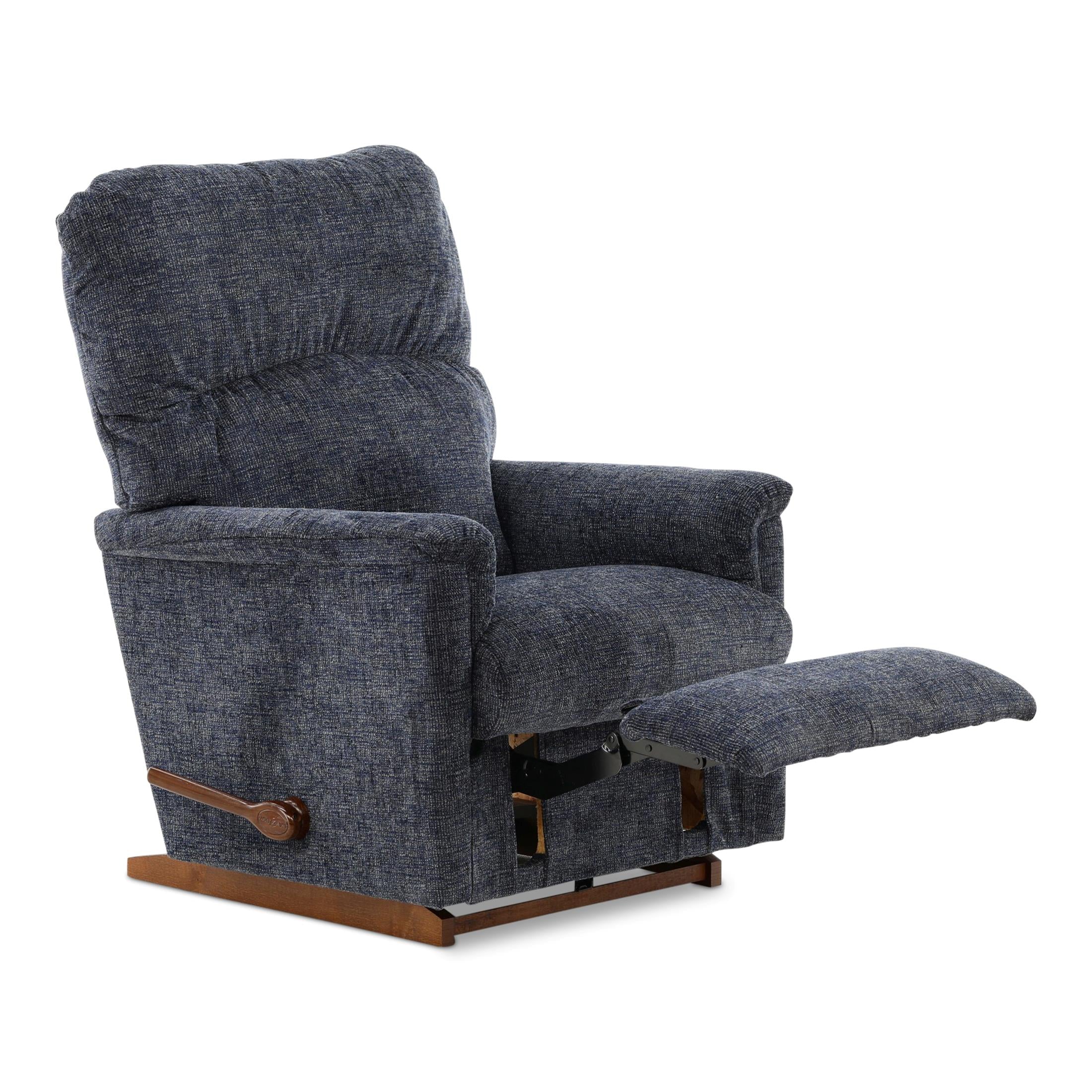La-Z-Boy Collage Rocker Recliner - Image 5