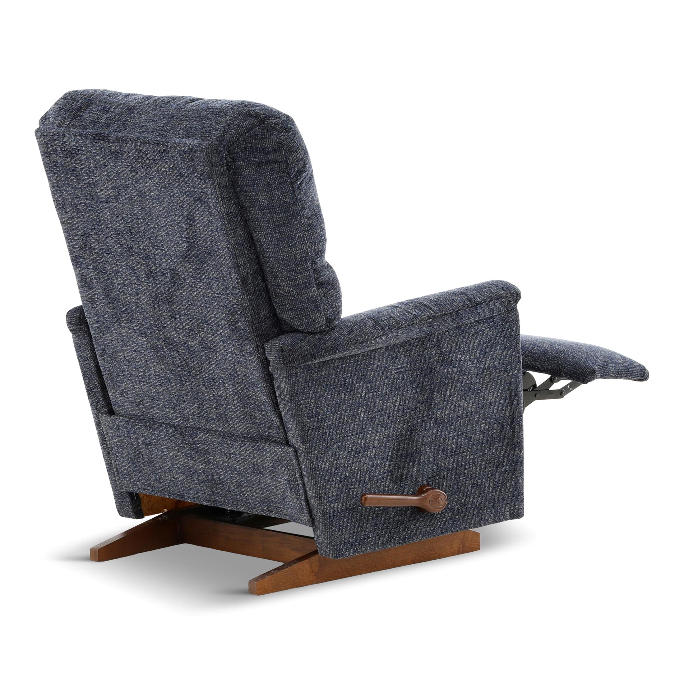 La-Z-Boy Collage Rocker Recliner - Image 7