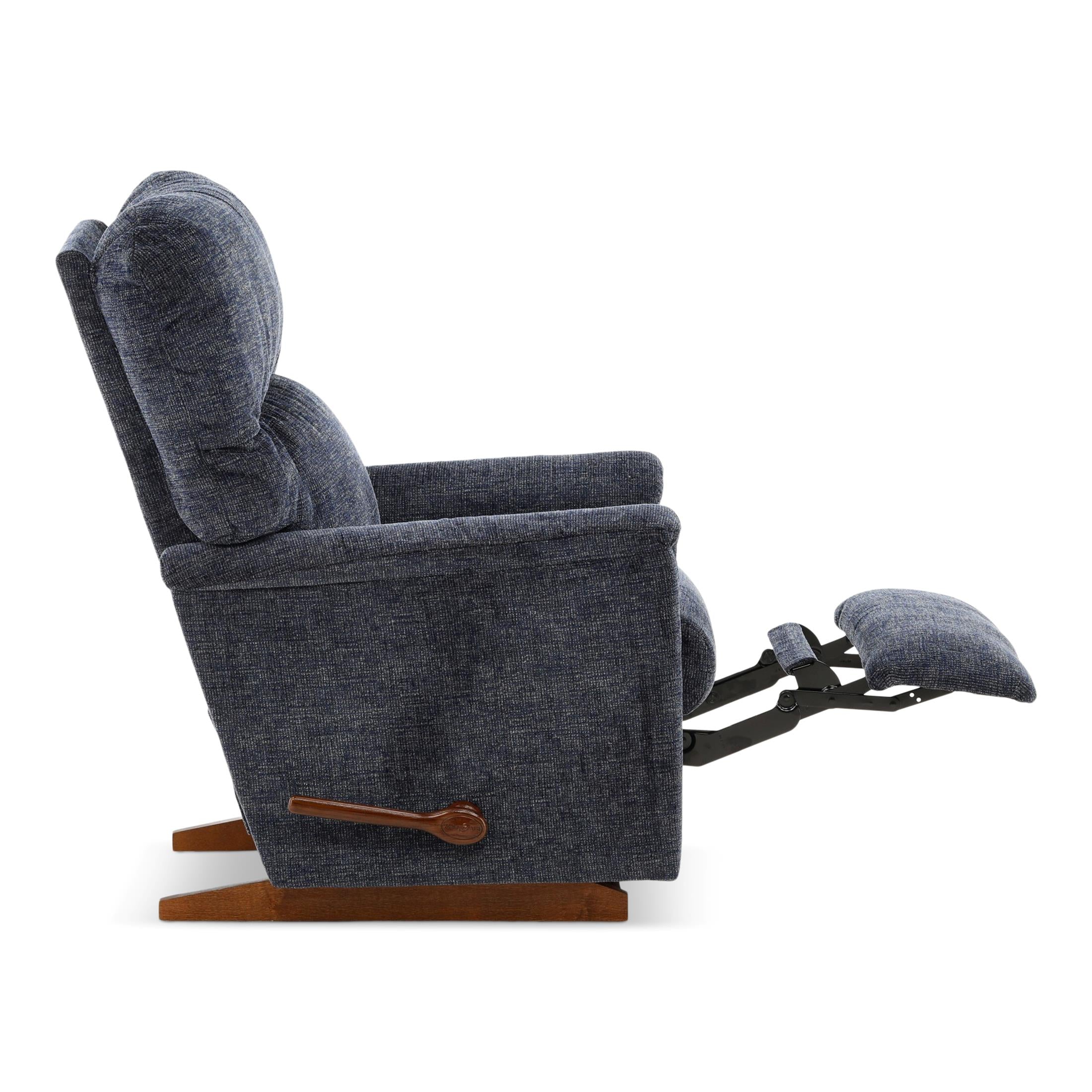 La-Z-Boy Collage Rocker Recliner - Image 9