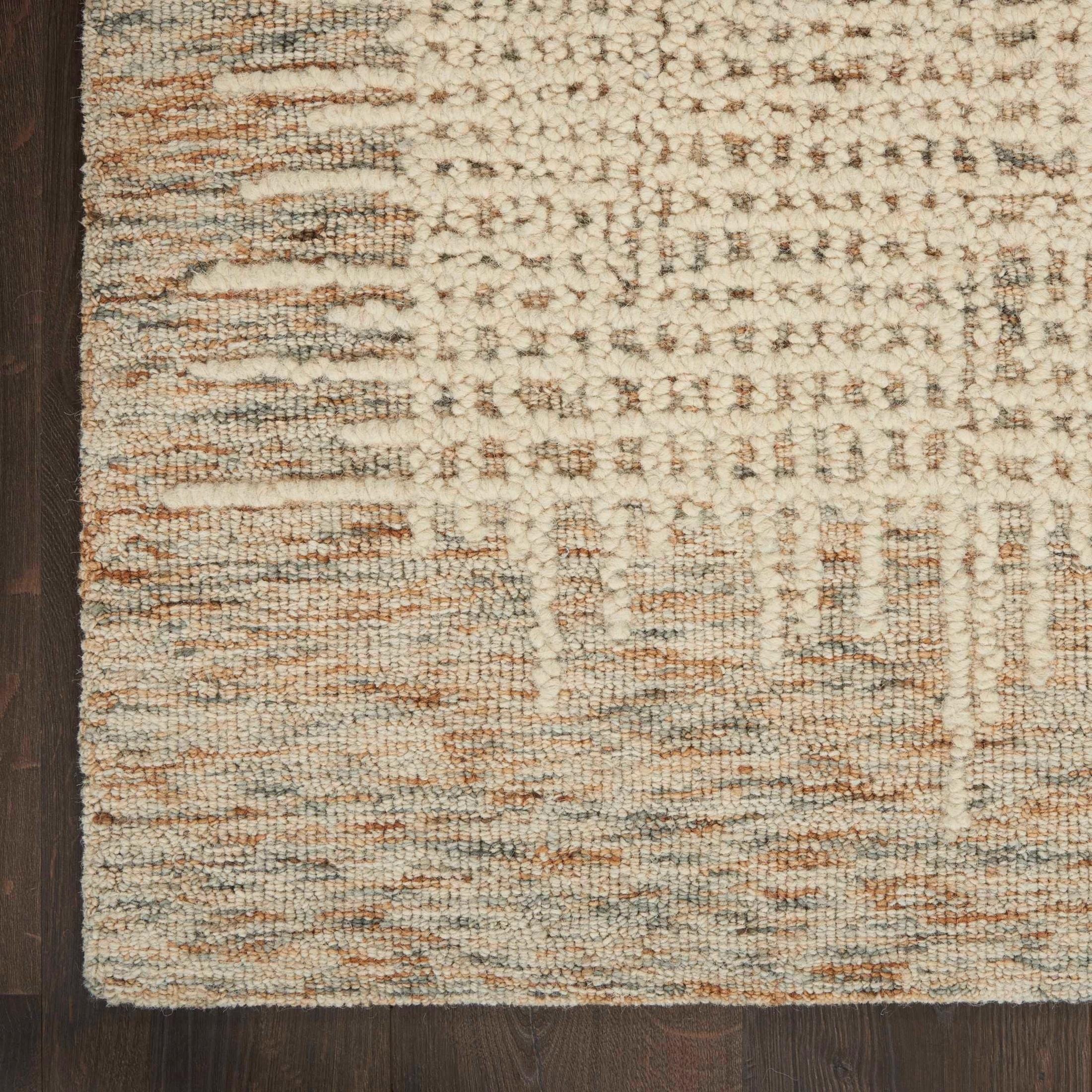 Colorado Textured Rug - Image 4