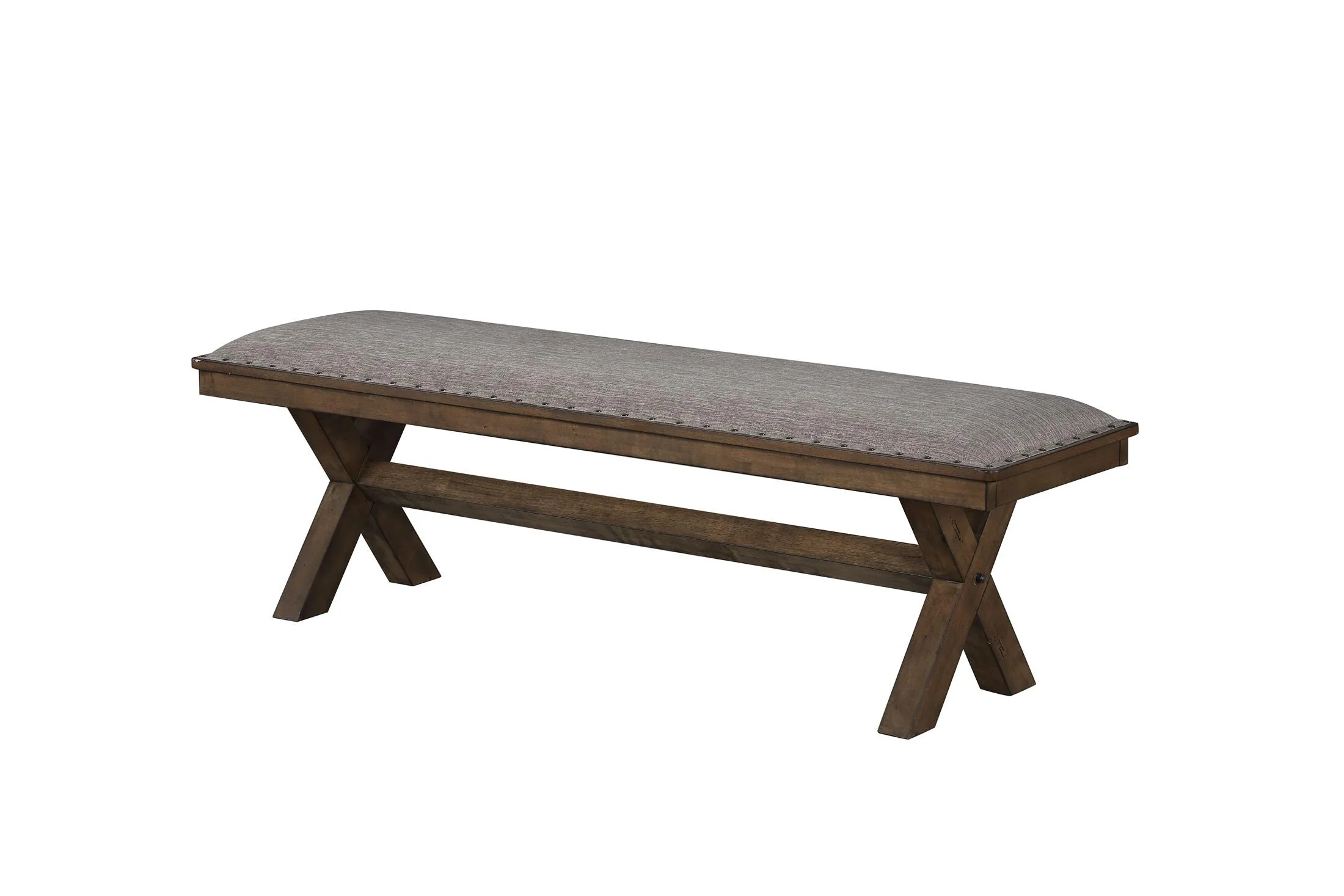 Colton Dining Bench - Image 3