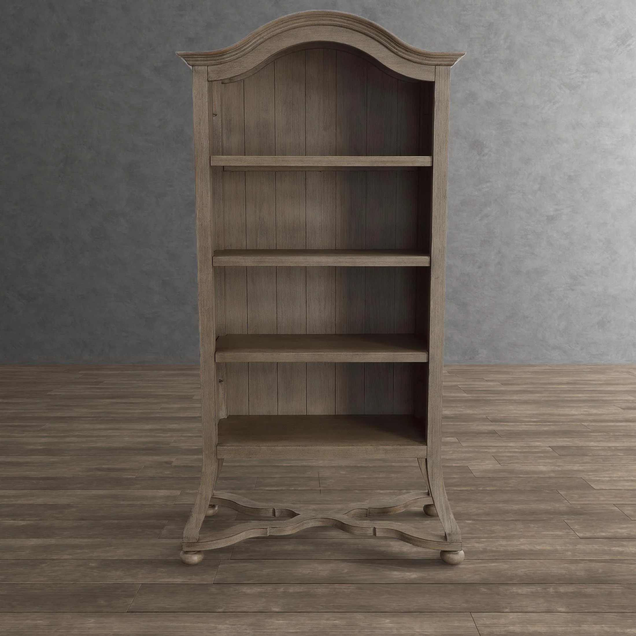 Corsica Bookcase - Image 4
