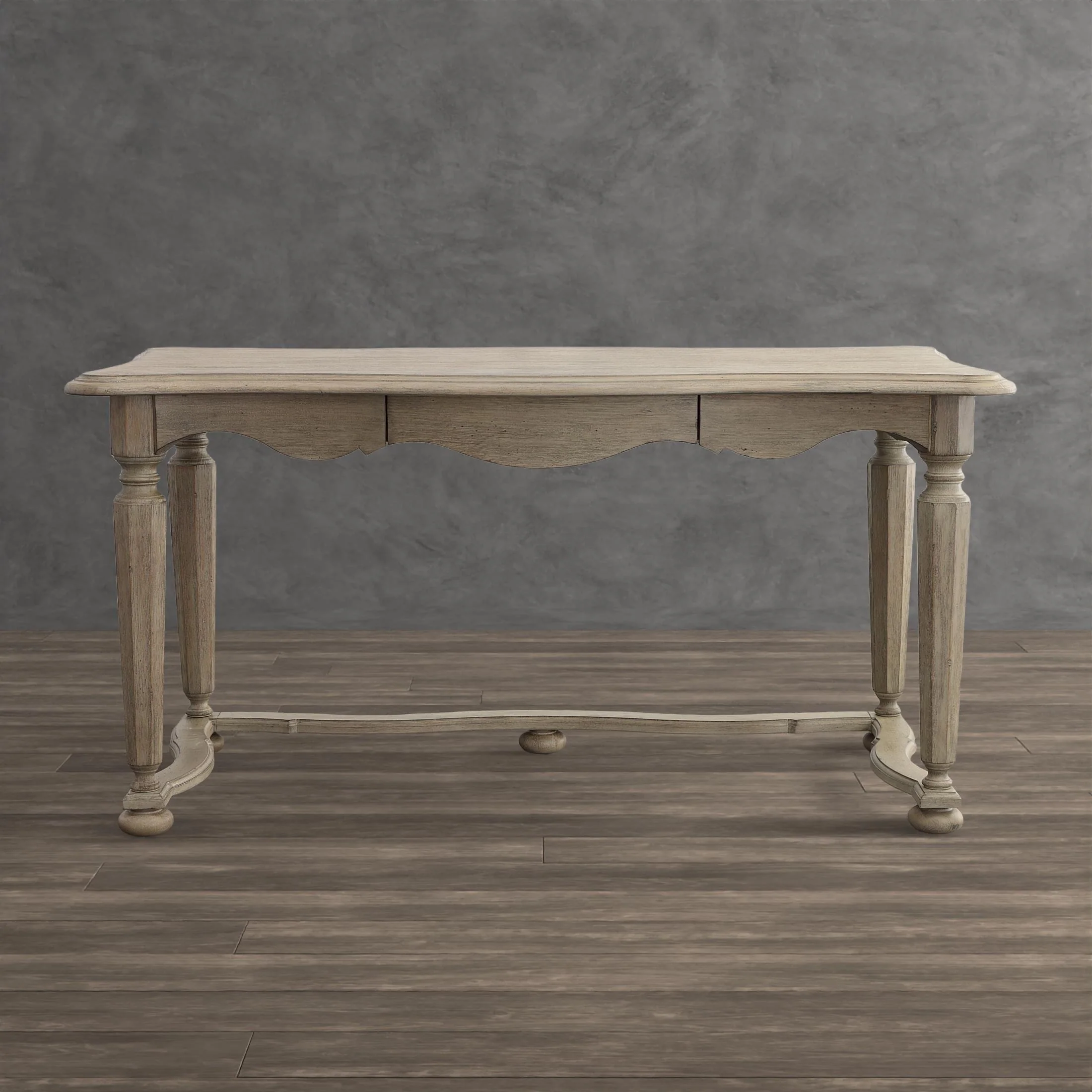 Corsica Writing Desk - Image 6