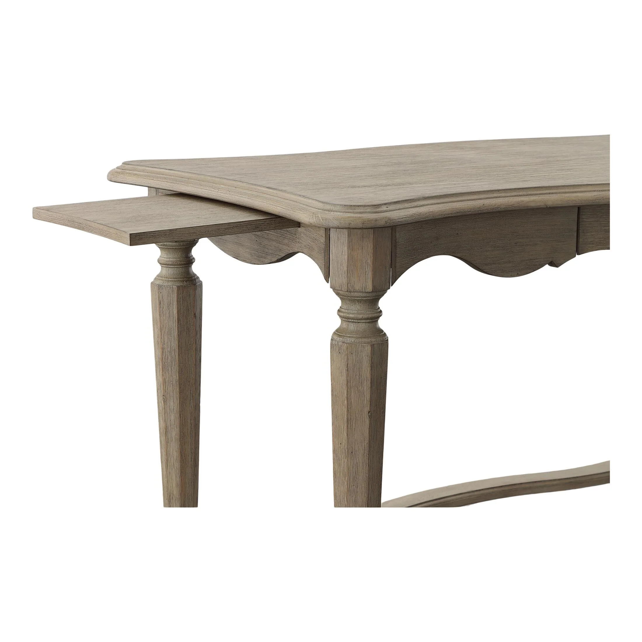 Corsica Writing Desk - Image 7