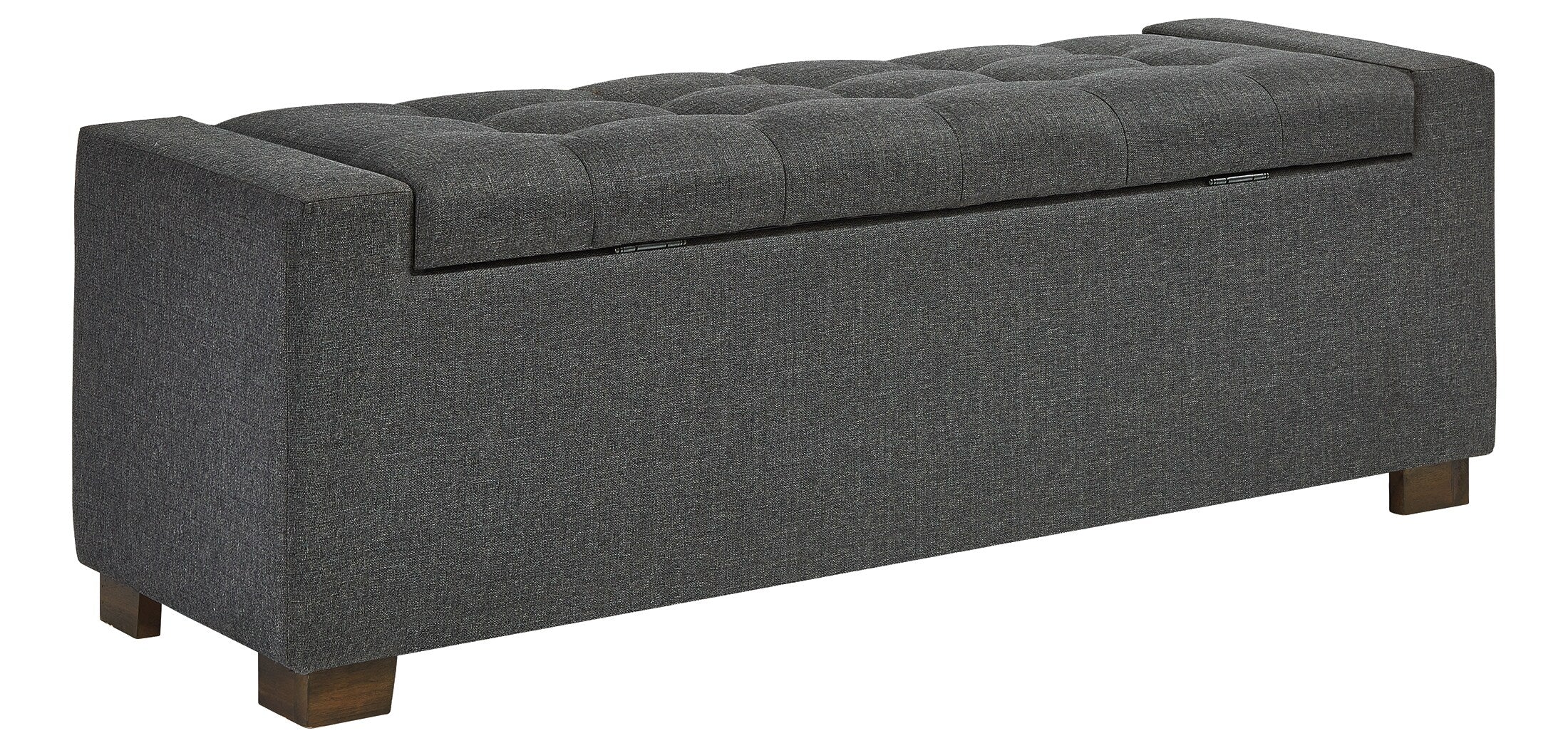 Cortwell Storage Bench - Image 6