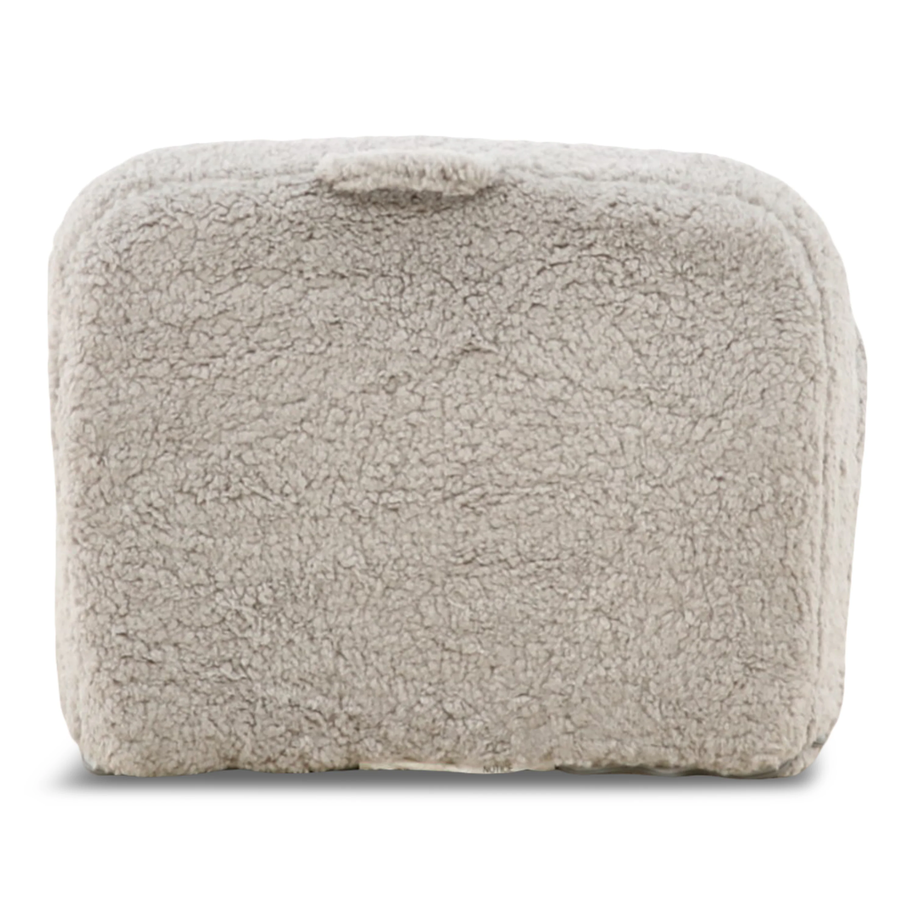 Cozee Sherpa Chair - Image 6