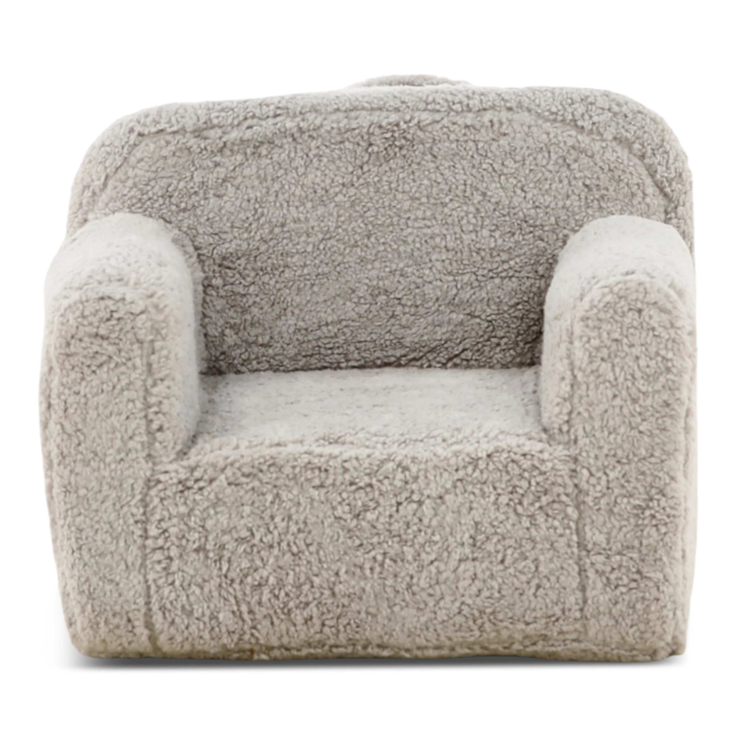 Cozee Sherpa Chair - Image 7