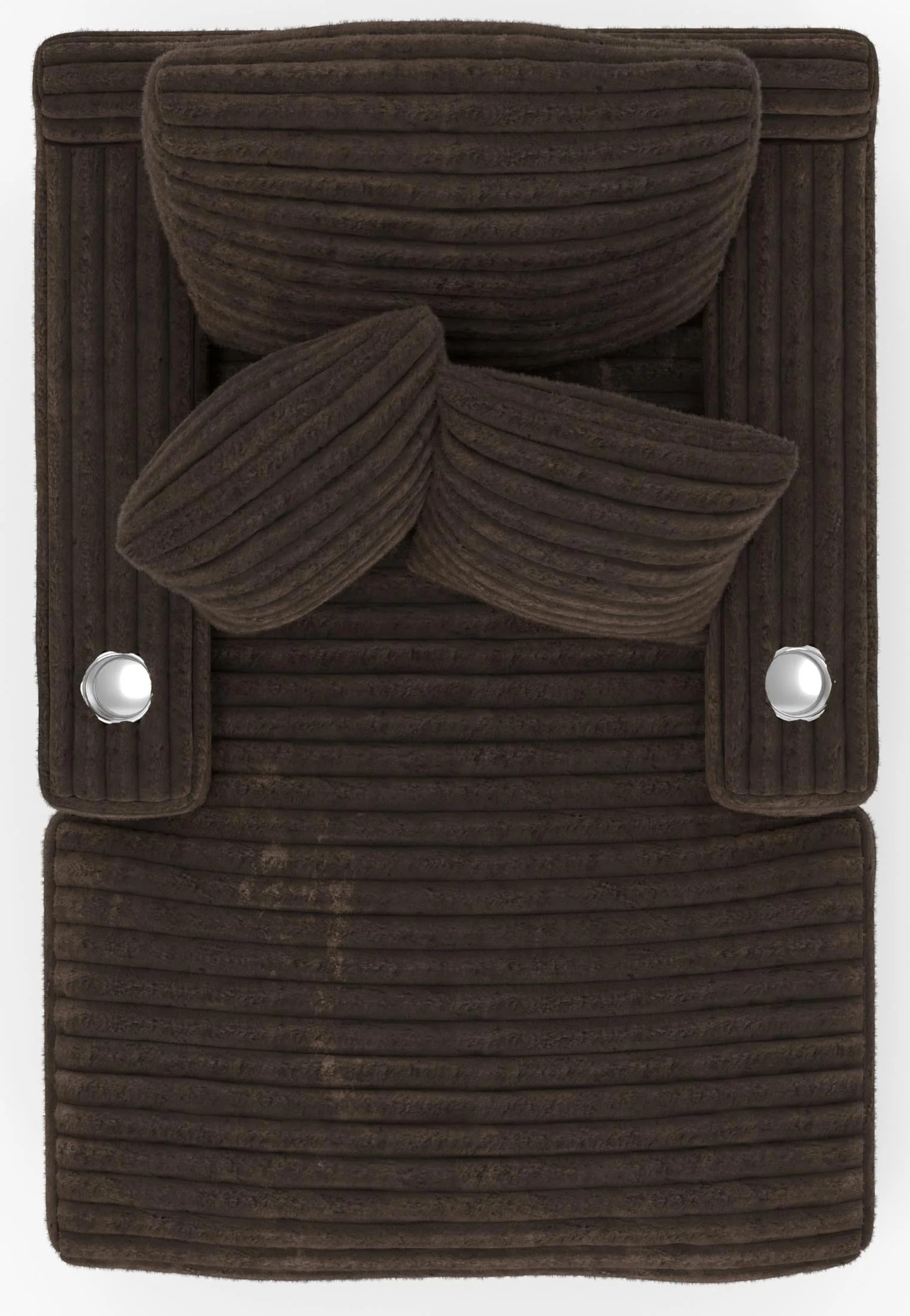 Cuddle King Oversized Chaise - Image 14