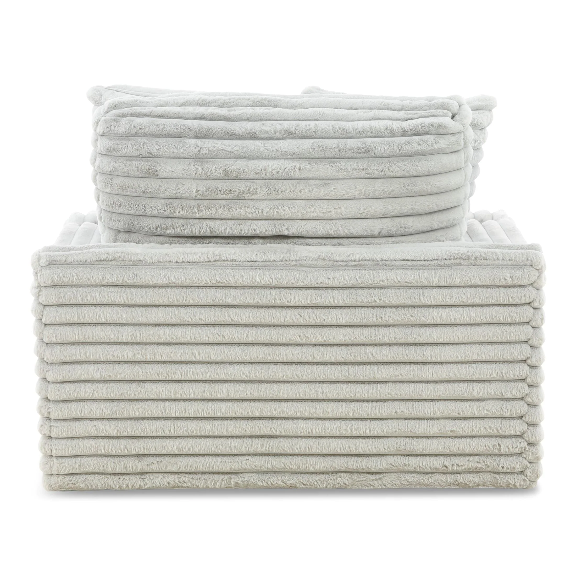 Cuddle King Oversized Chaise - Image 8