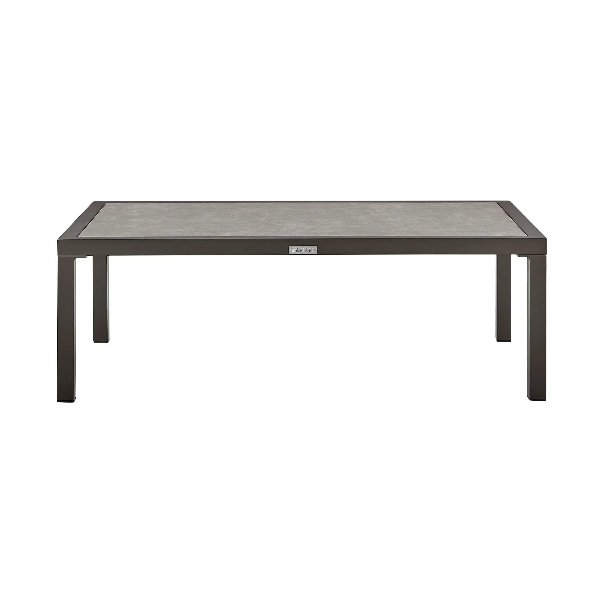 Cuffay 4 Piece Outdoor Patio Furniture Set - Image 7