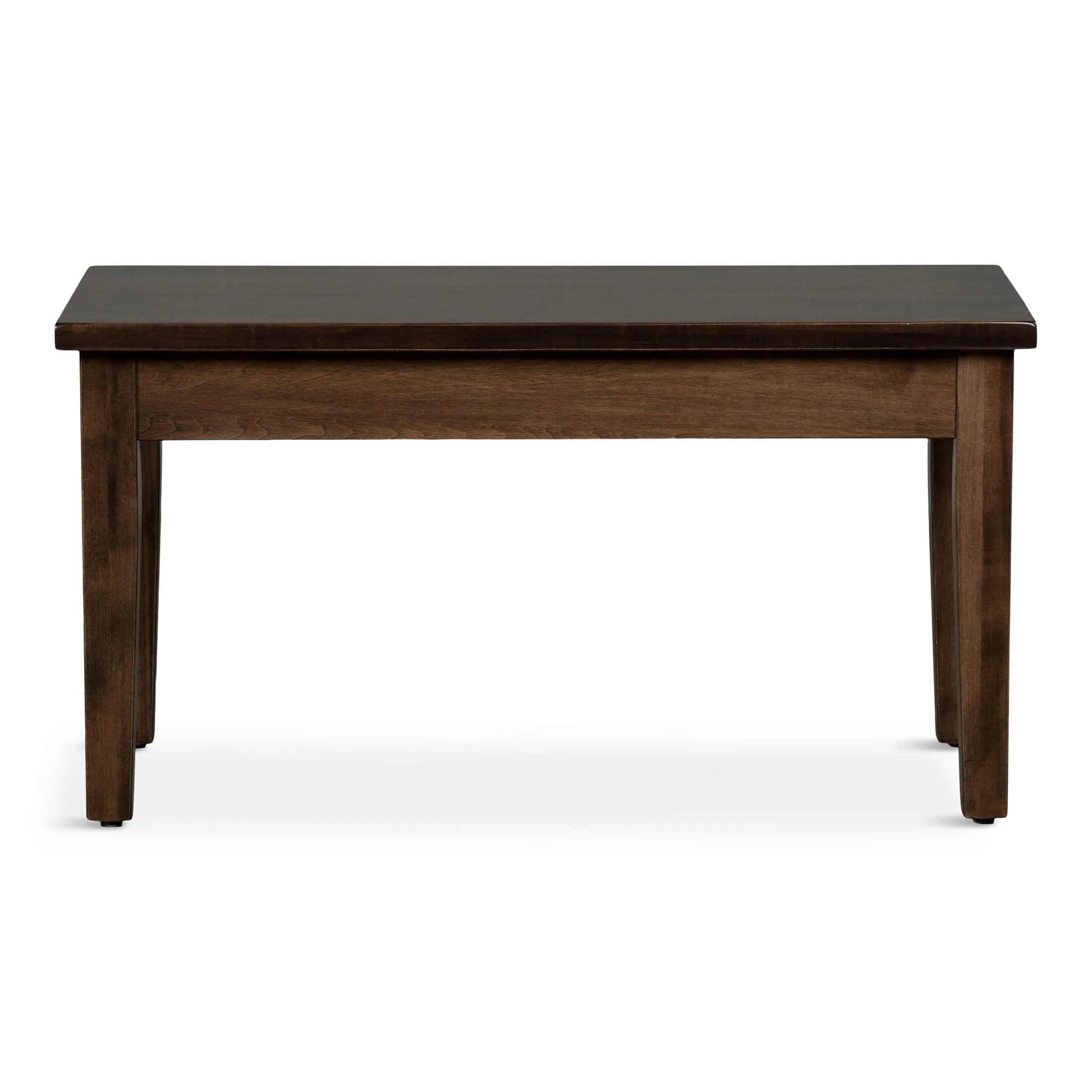 Eagle Mountain Dining Bench - Image 3