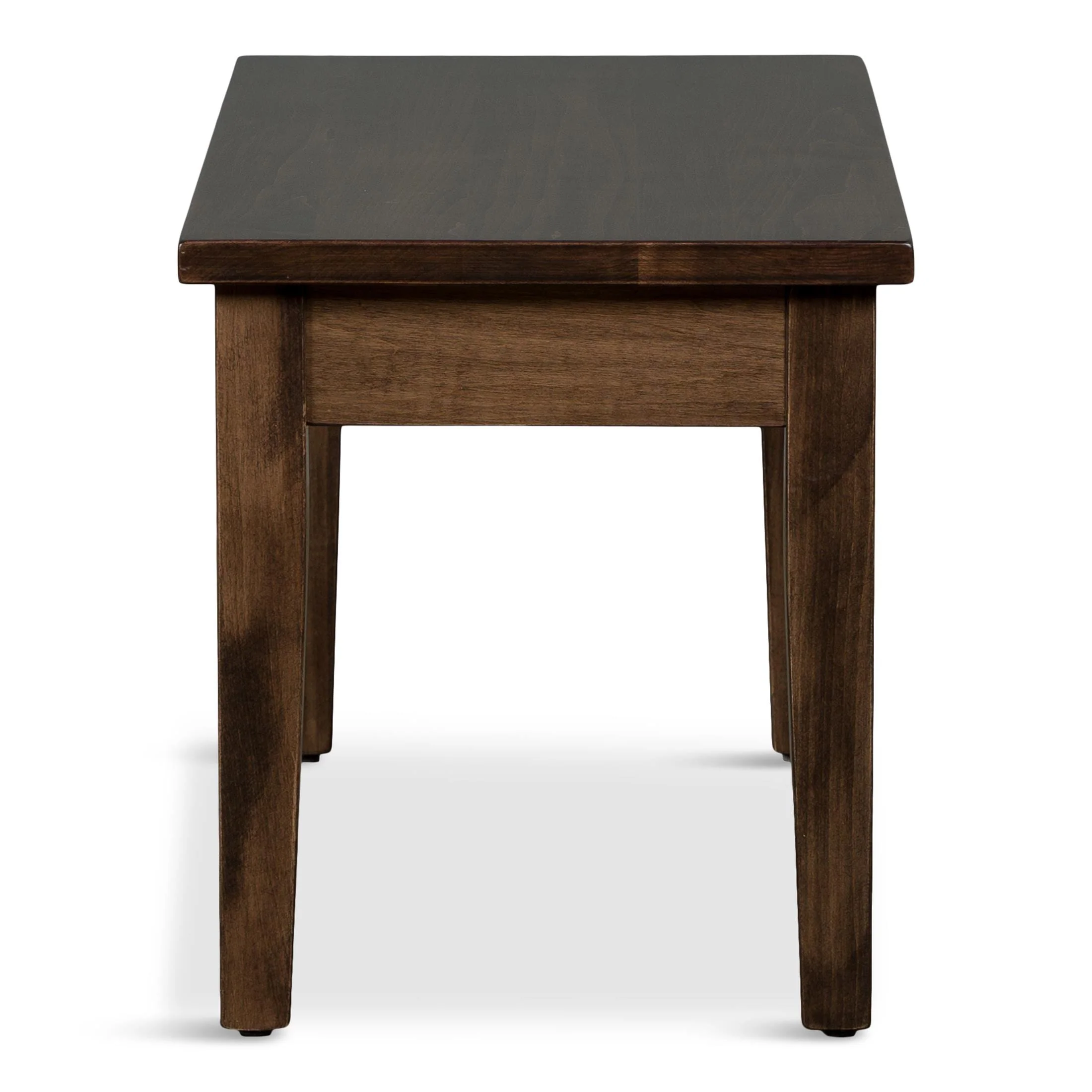 Eagle Mountain Dining Bench - Image 4