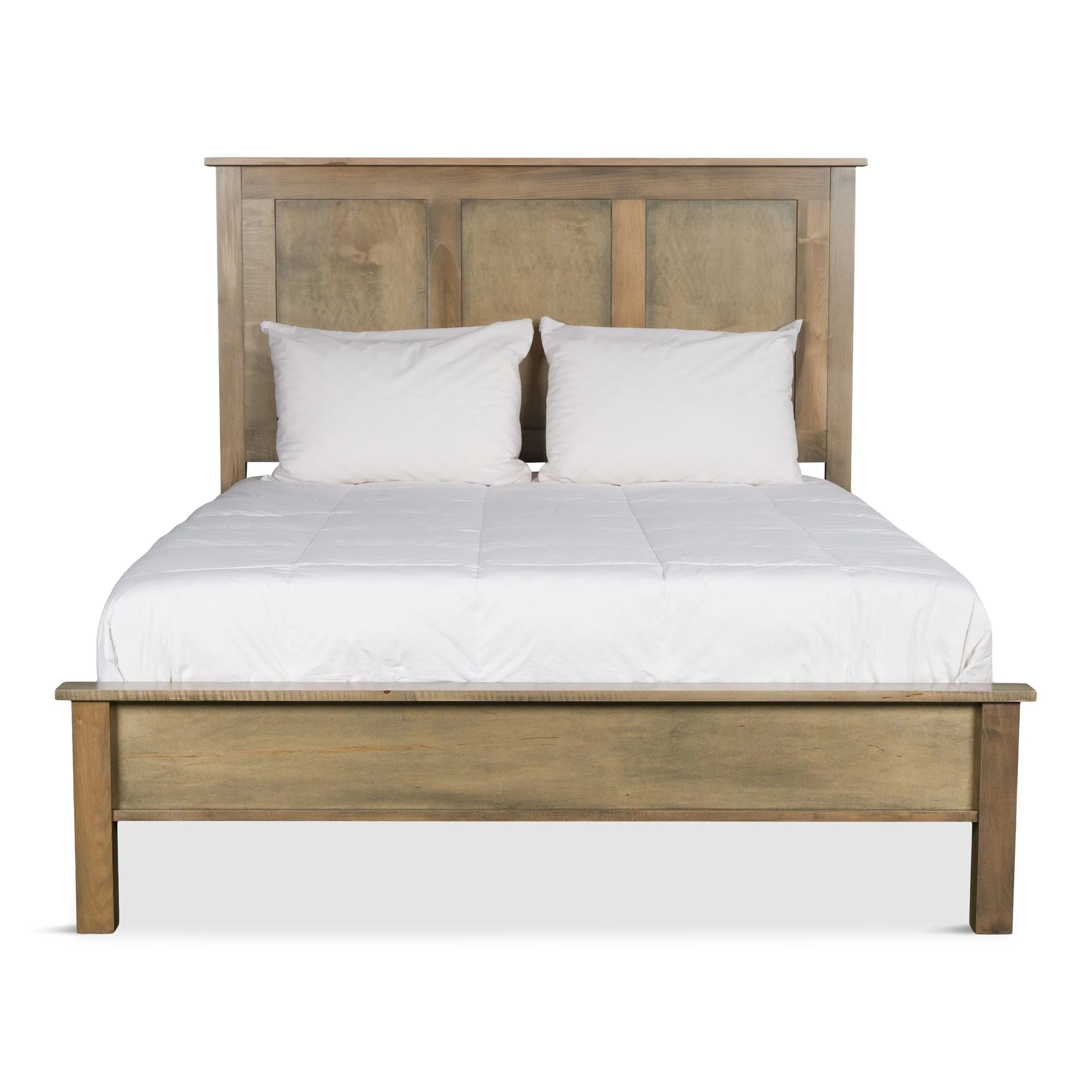Elegance Queen Bed - Image 4