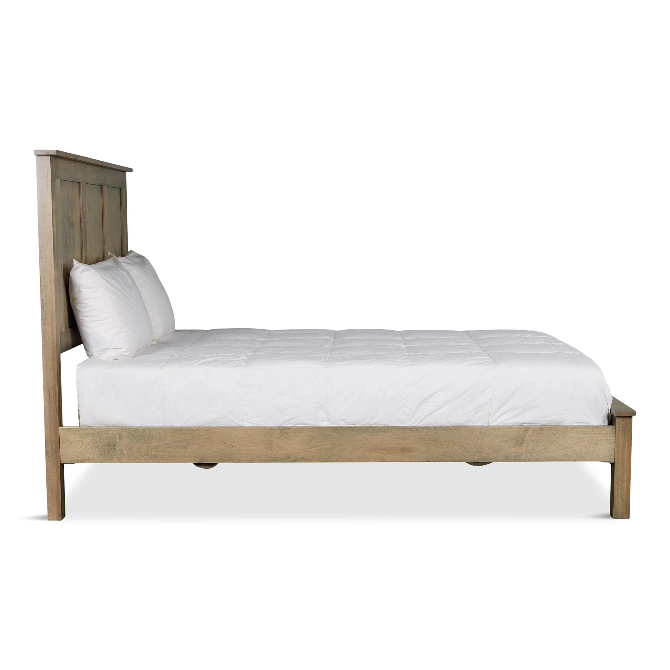 Elegance Queen Bed - Image 5