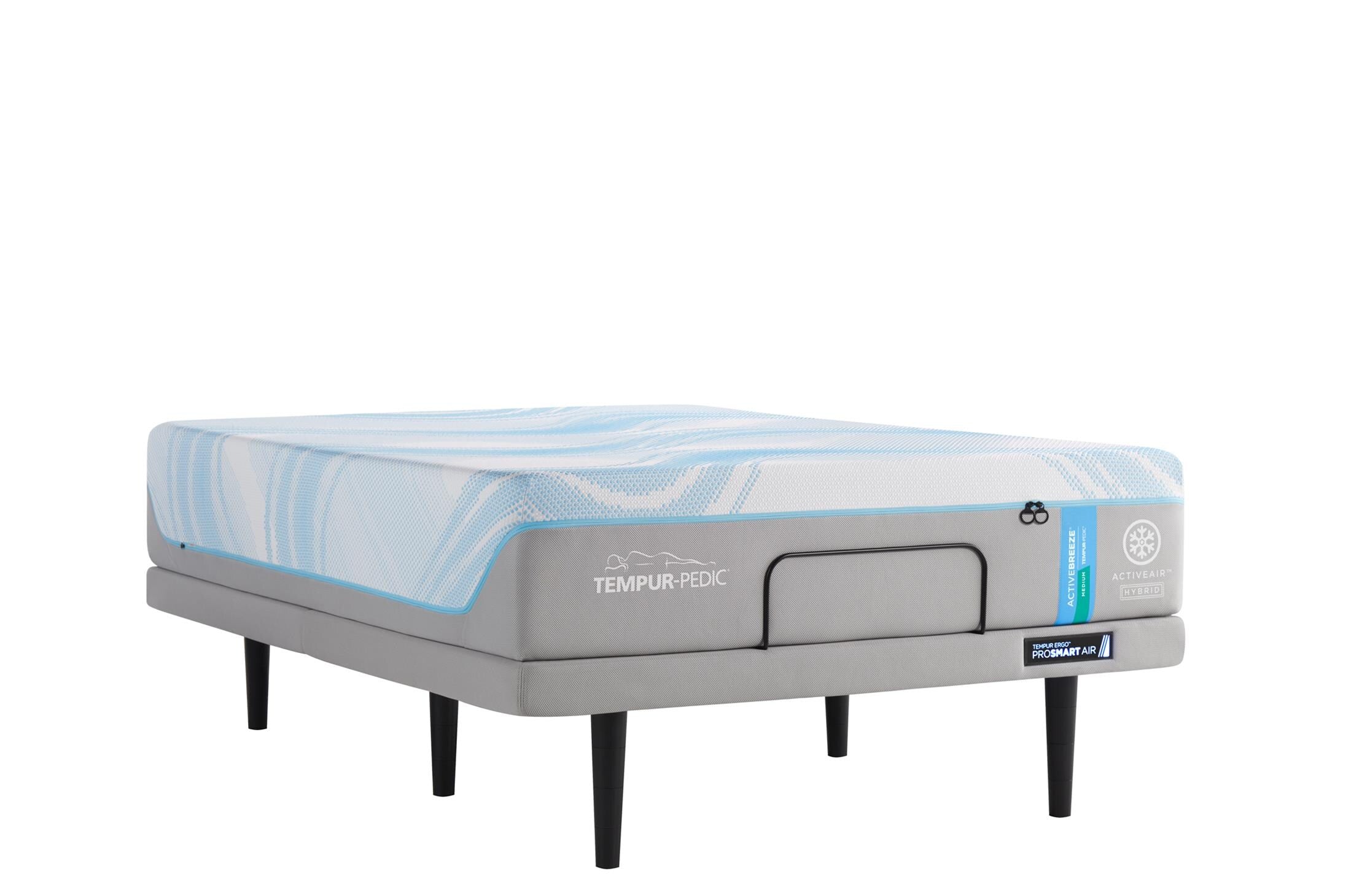 Tempur-Ergo Prosmart Air Adjustable Base - Image 4