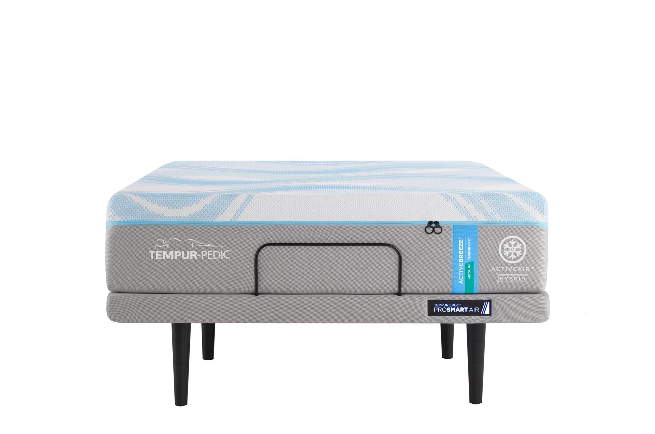 Tempur-Ergo Prosmart Air Adjustable Base - Image 5