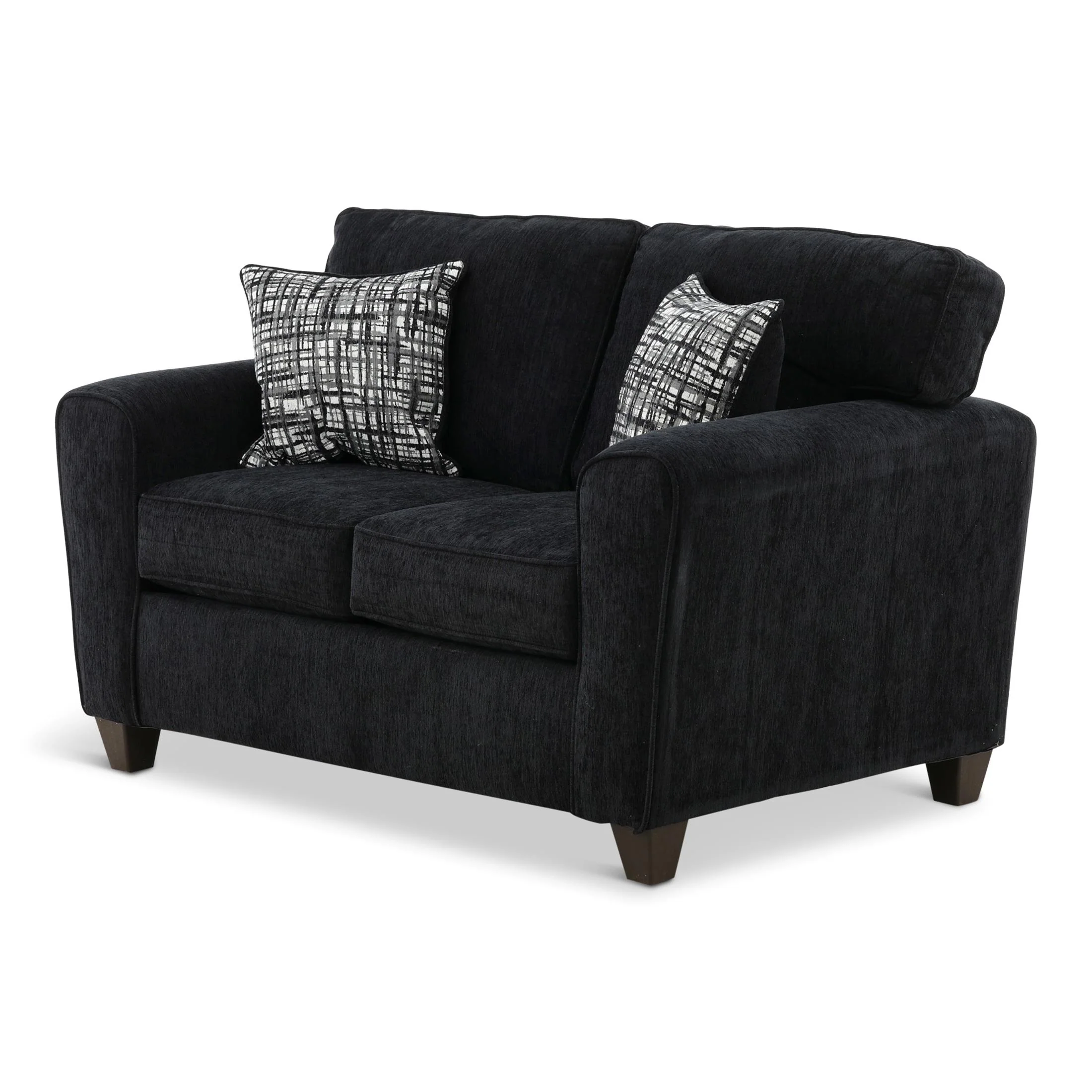 Ezra Loveseat - Image 3