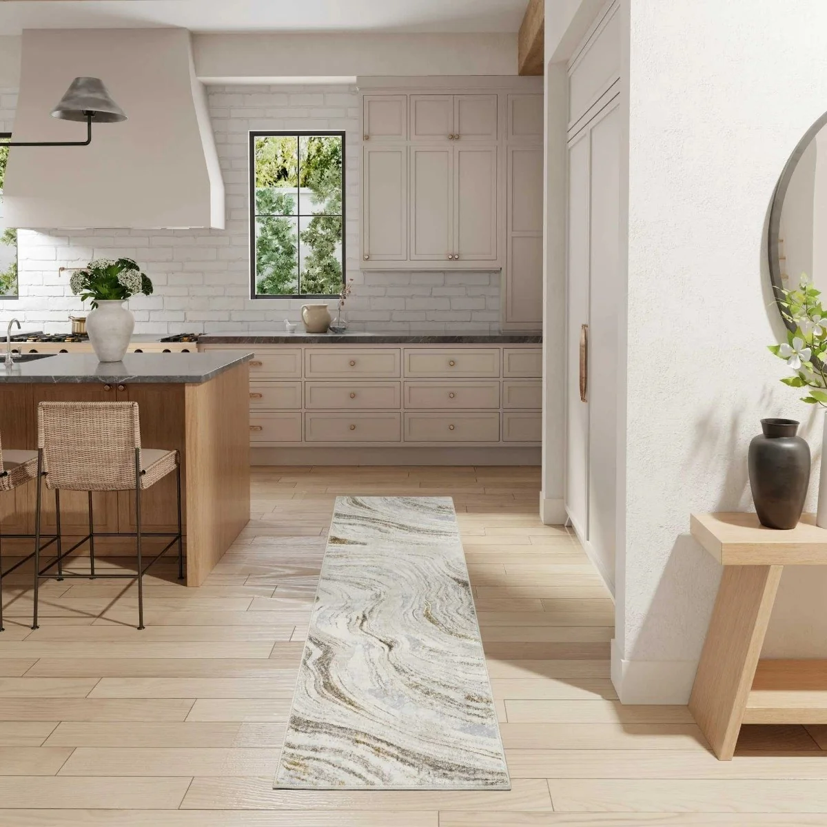 Glitz Area Rug - Image 8