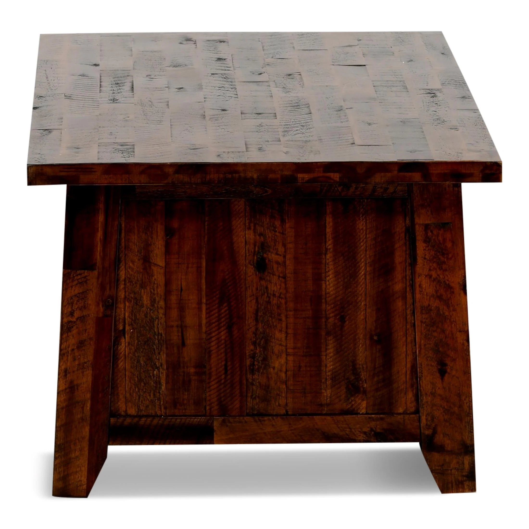 Grace Farms Box Coffee Table - Image 4