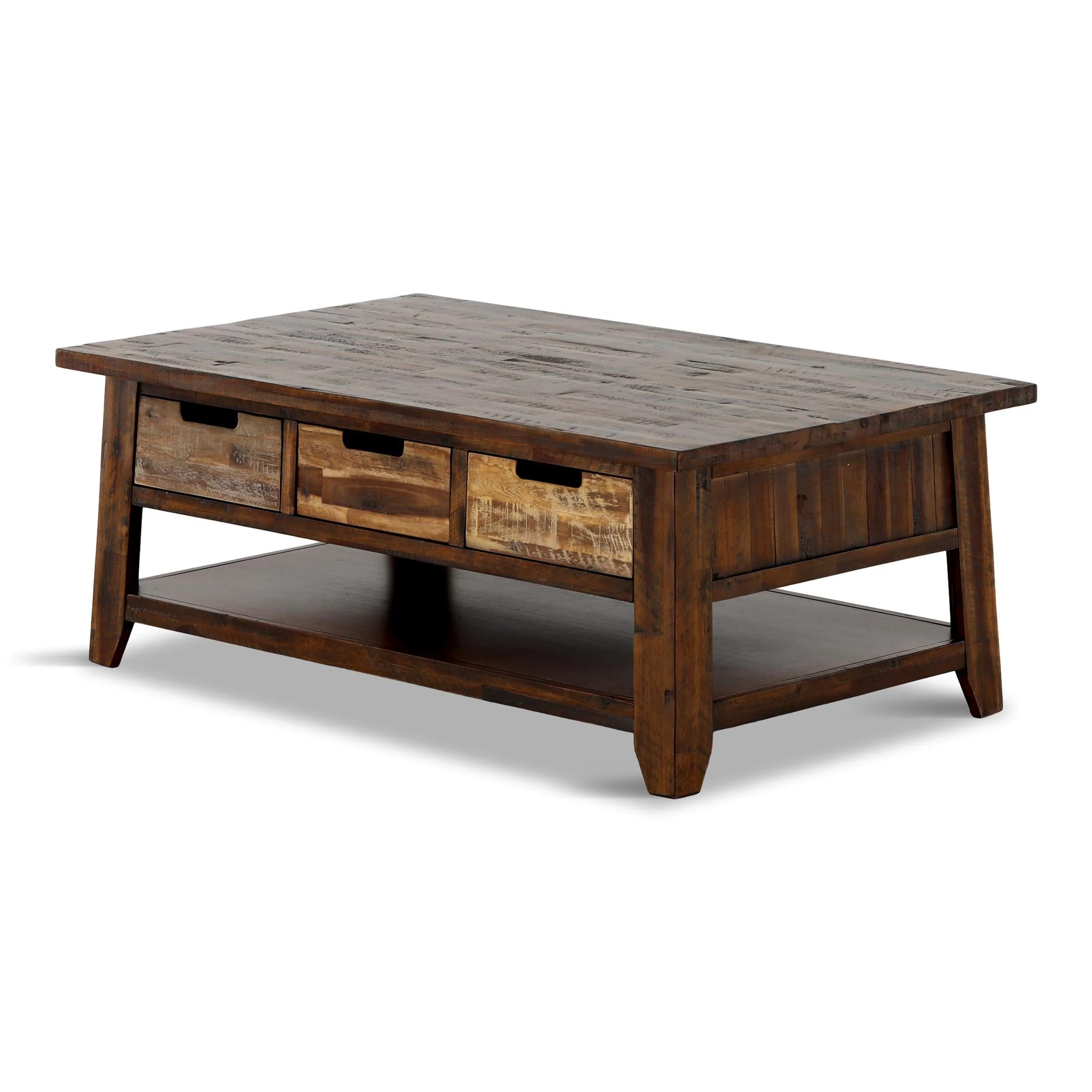Grace Farms Coffee Table - Image 3