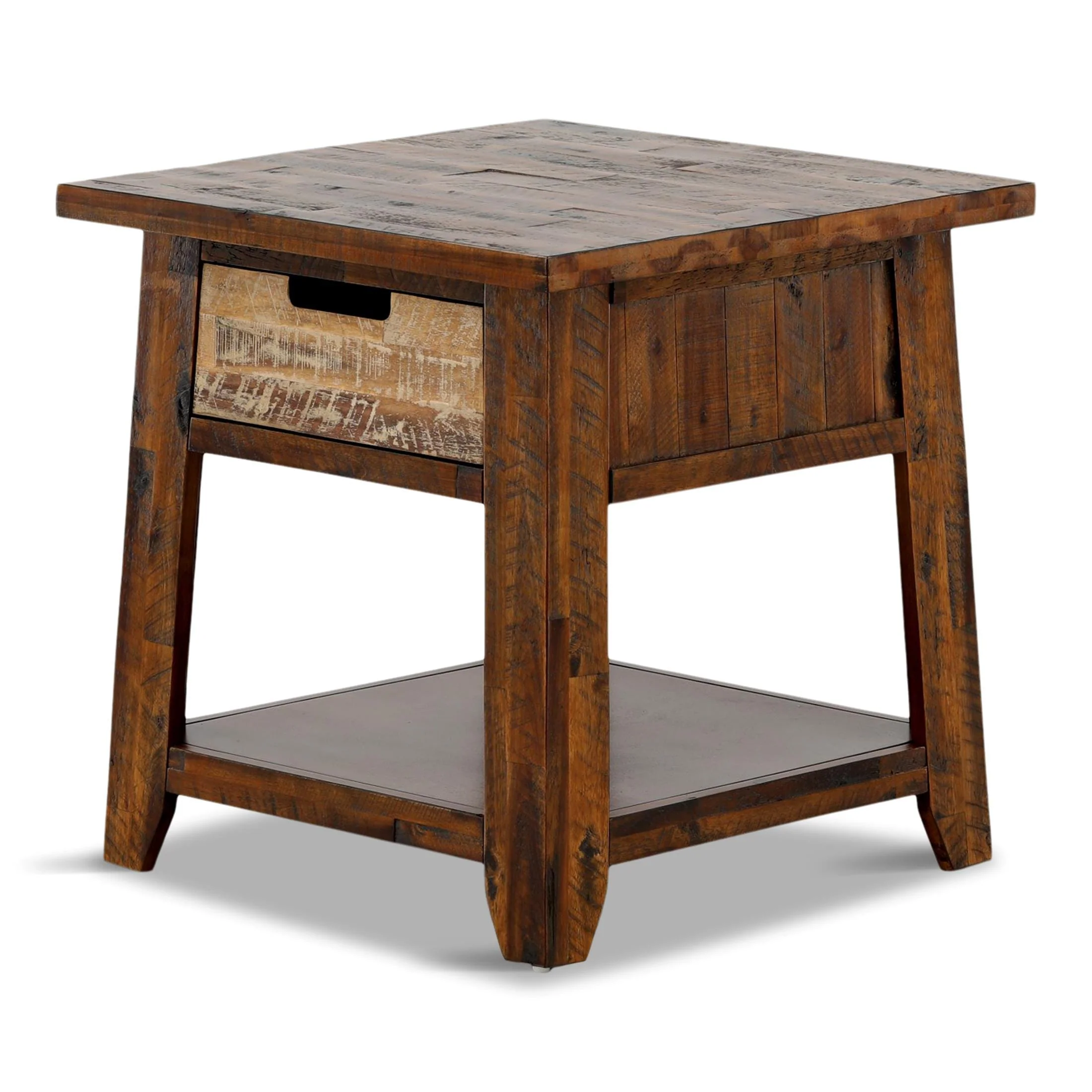 Grace Farms End Table - Image 3