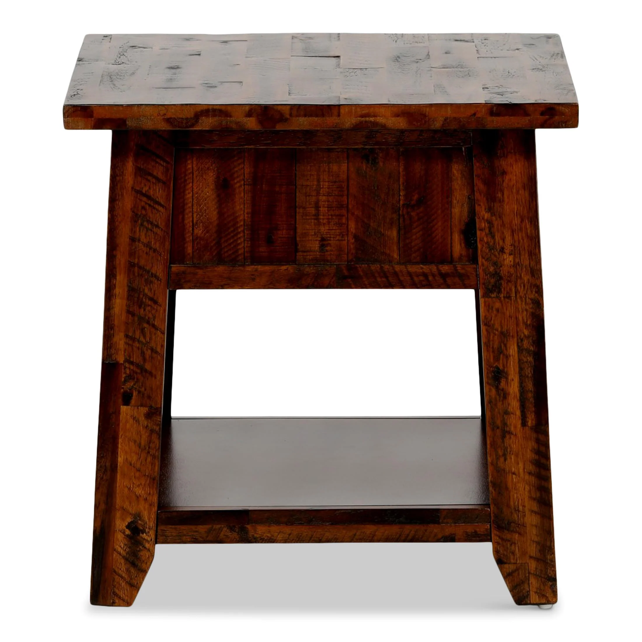 Grace Farms End Table - Image 4