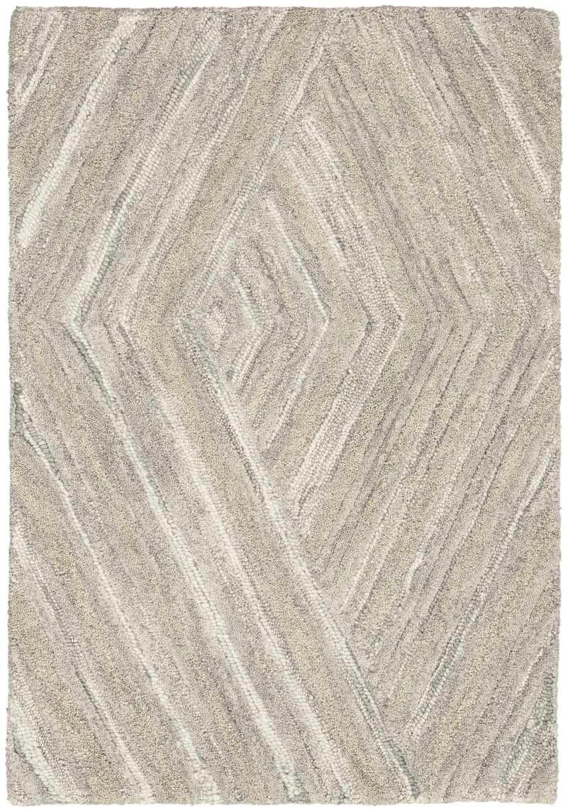 Graceful Patterned Rug - Image 10