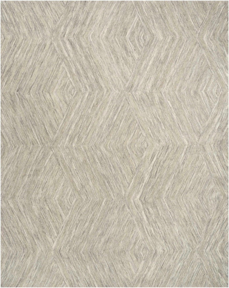 Graceful Patterned Rug - Image 9