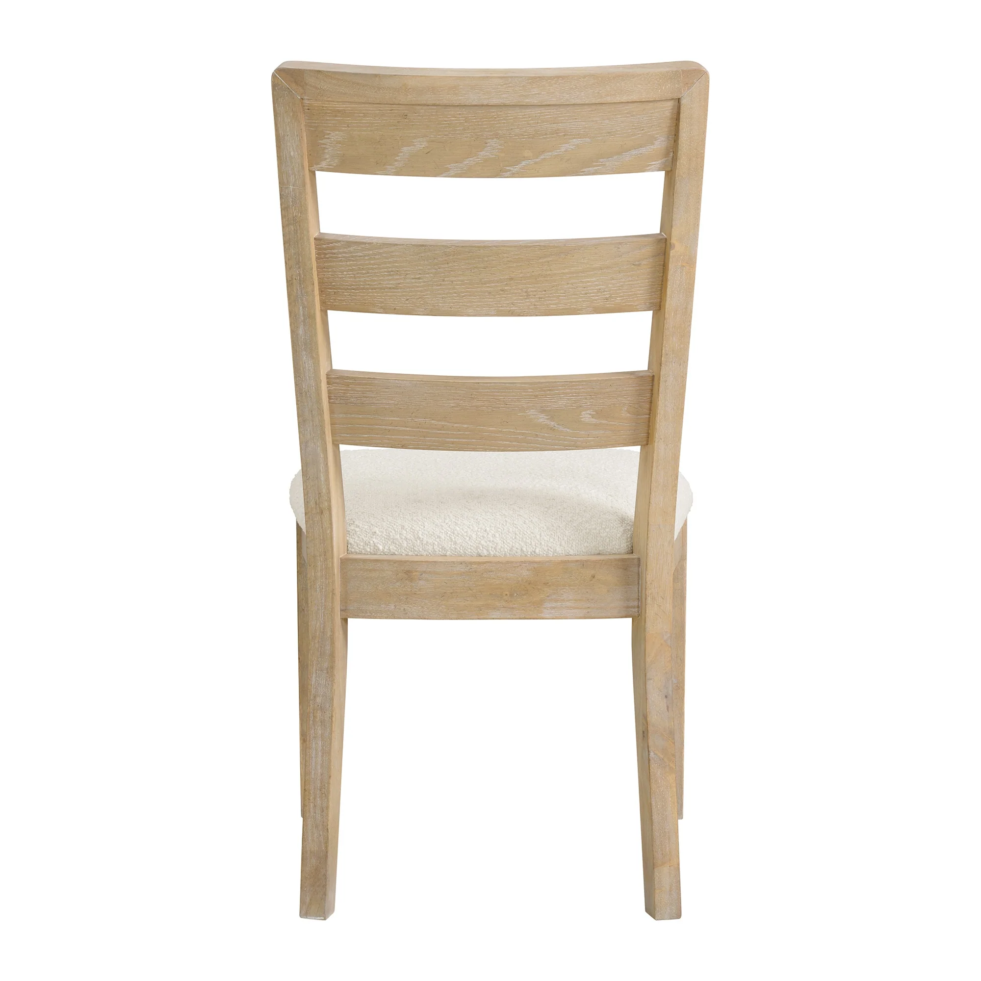 Harbor Ladder Back Side Chair - Image 4