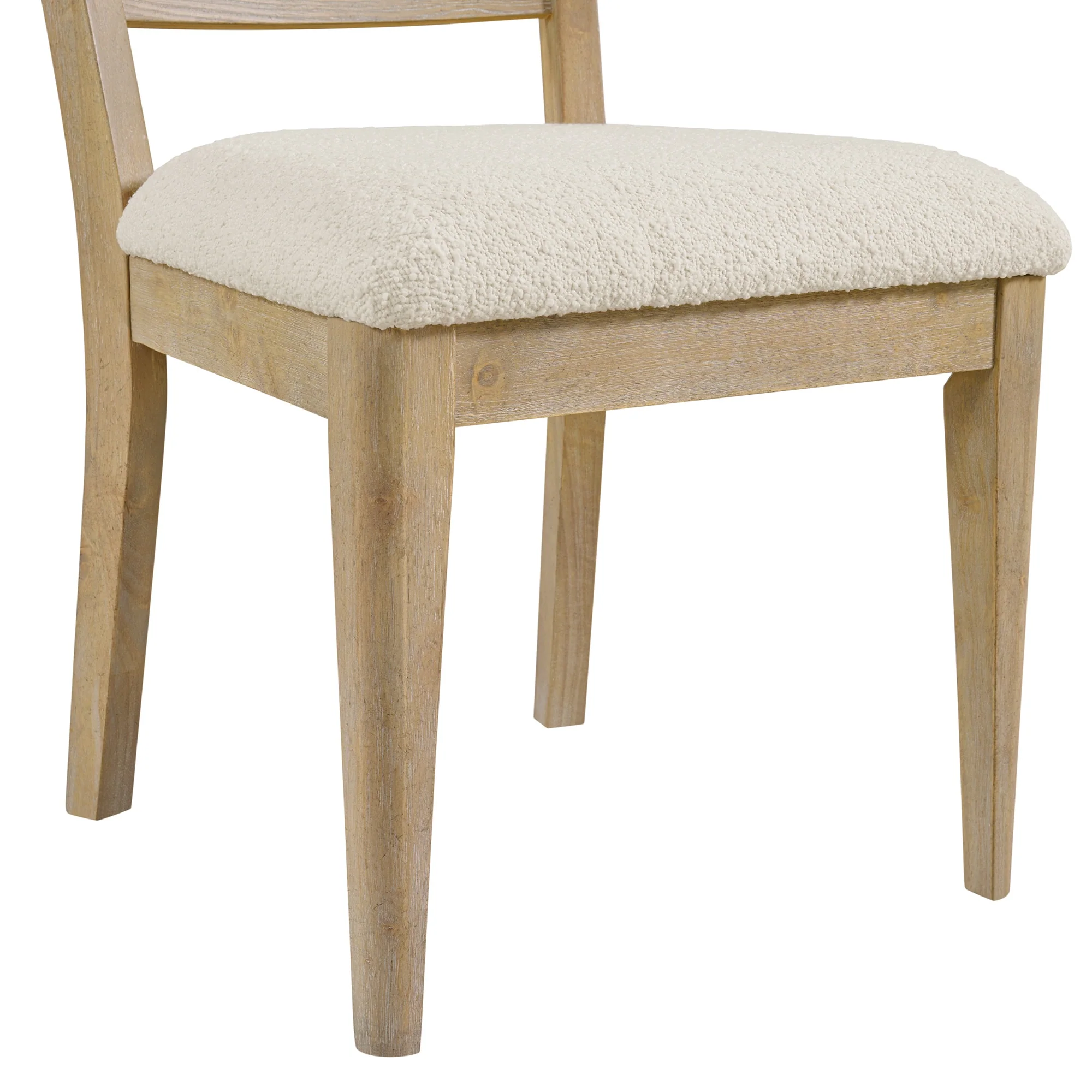 Harbor Ladder Back Side Chair - Image 7