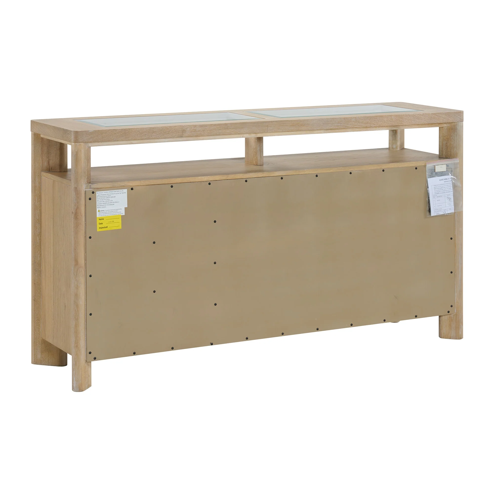 Harbor Sideboard - Image 4