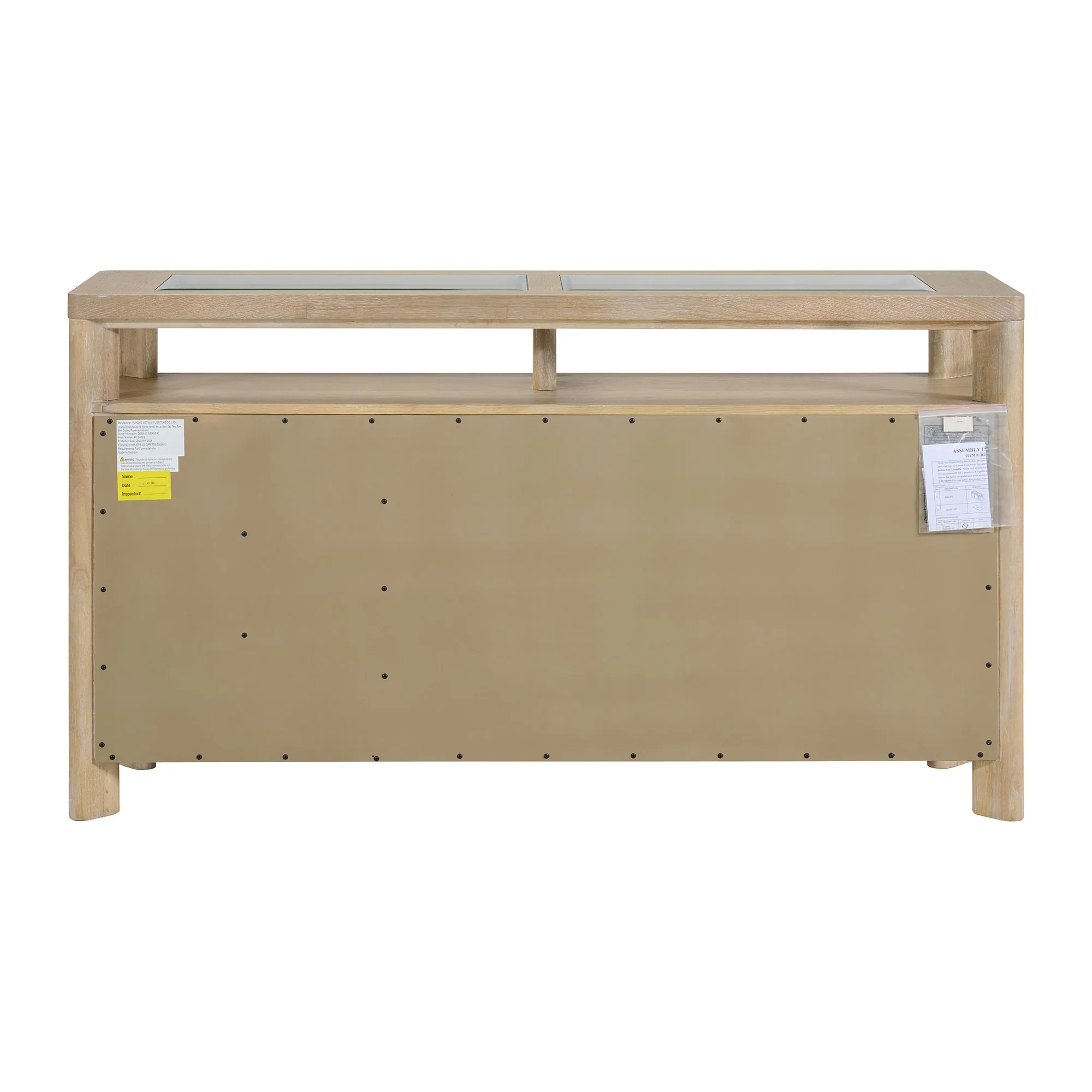 Harbor Sideboard - Image 5