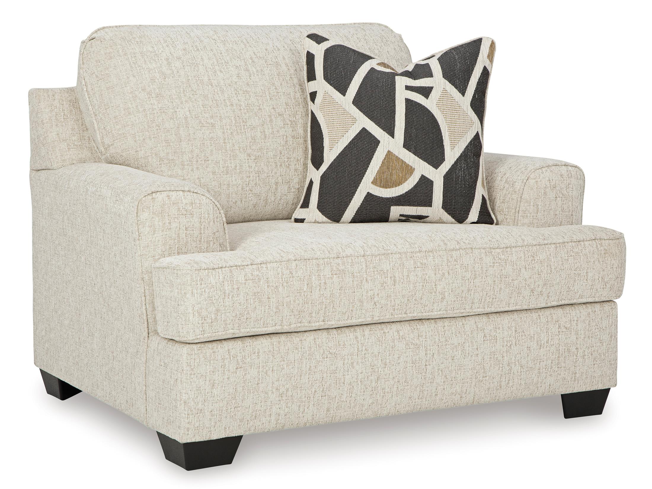 Heartcort Chair 1/2 - Image 3