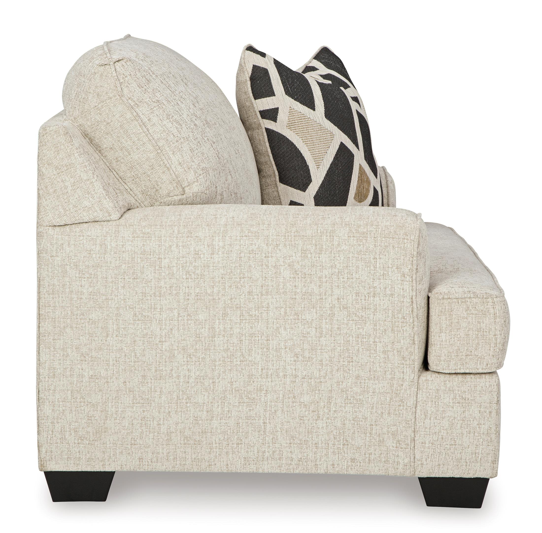 Heartcort Chair 1/2 - Image 4