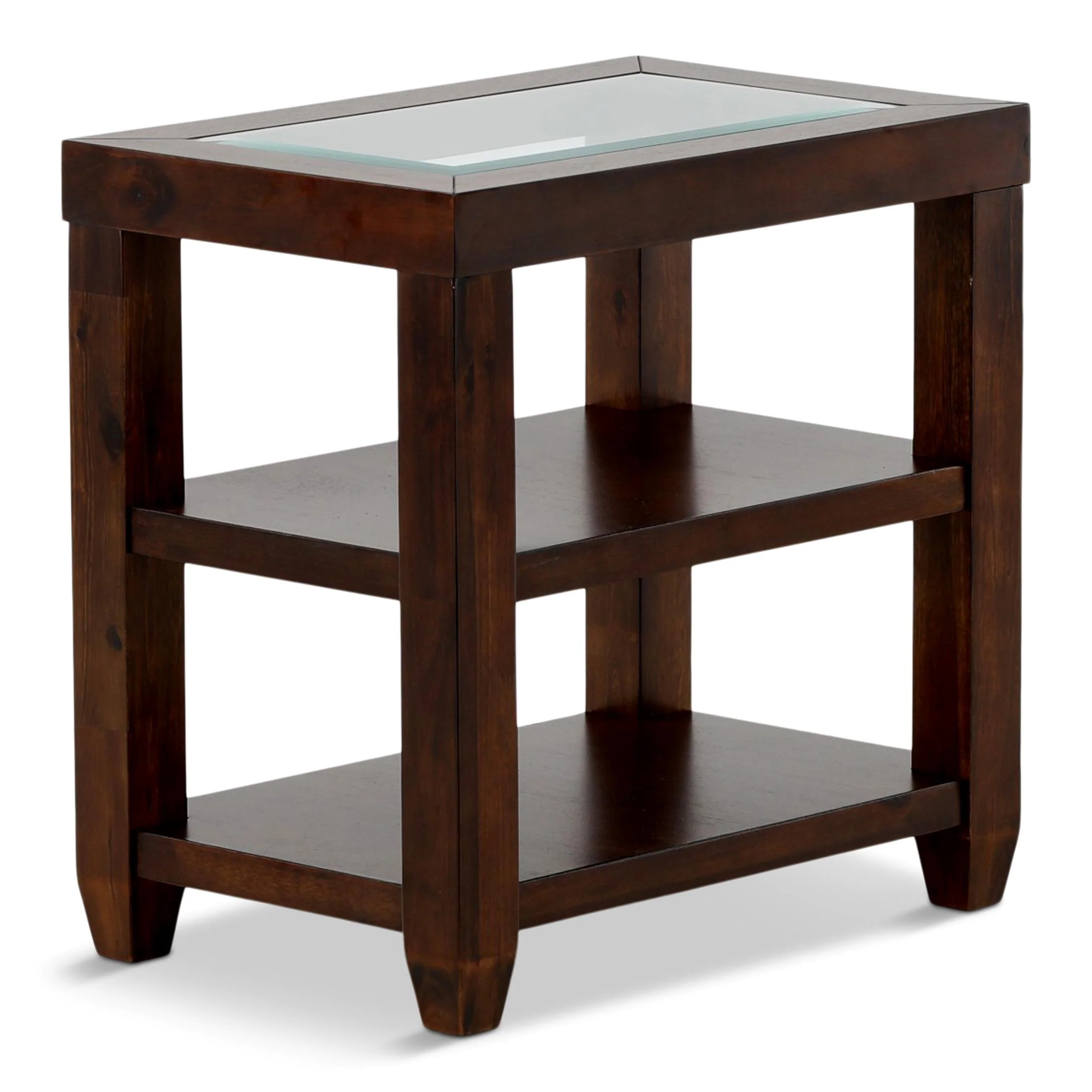 Hendrix Chairside End Table - Image 3