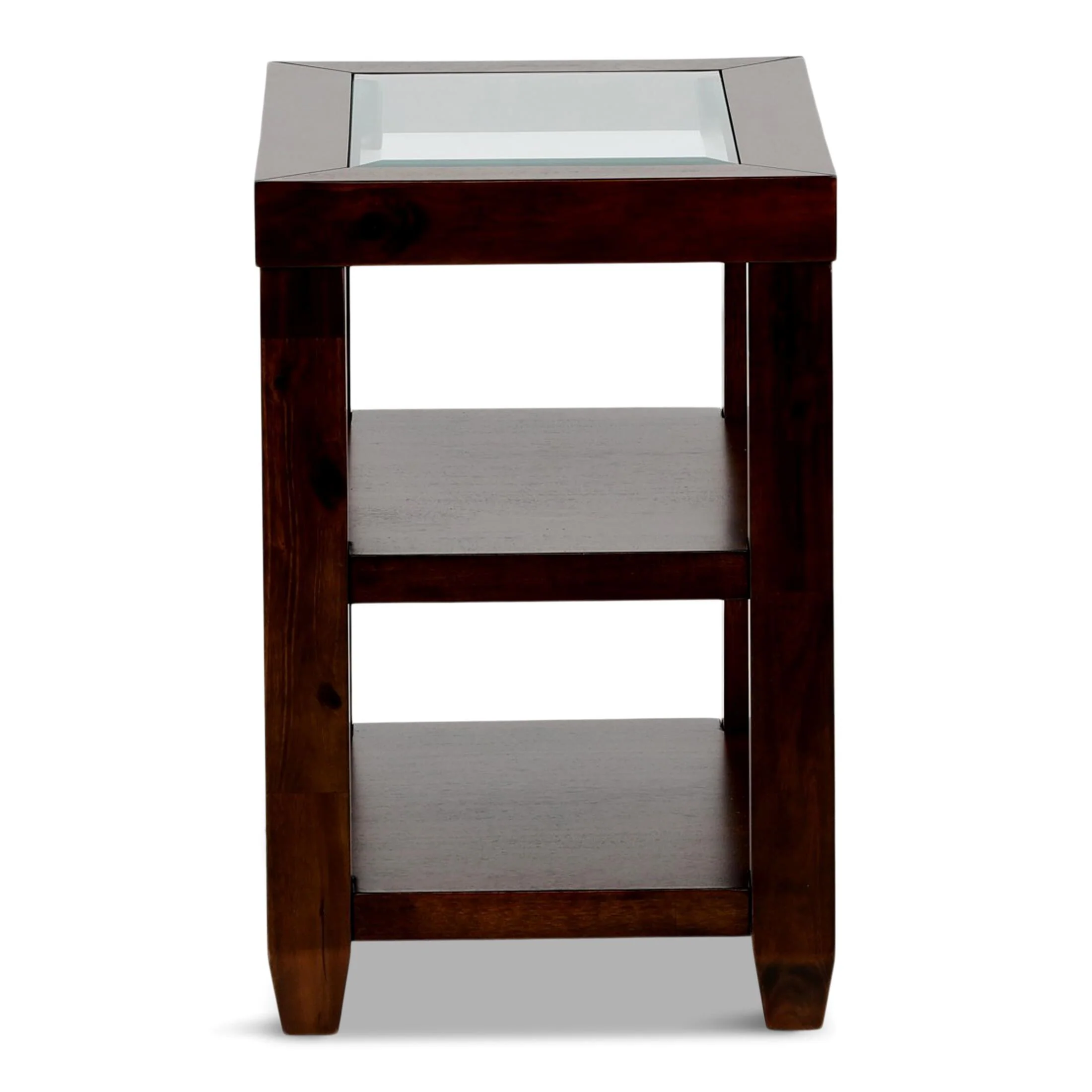 Hendrix Chairside End Table - Image 4