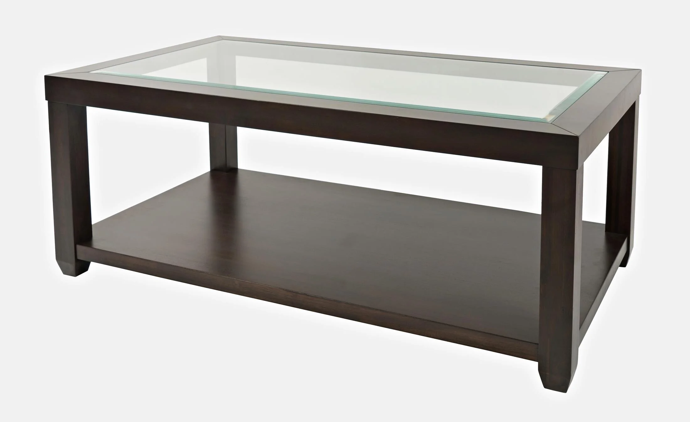 Hendrix Rectangular Coffee Table - Image 3