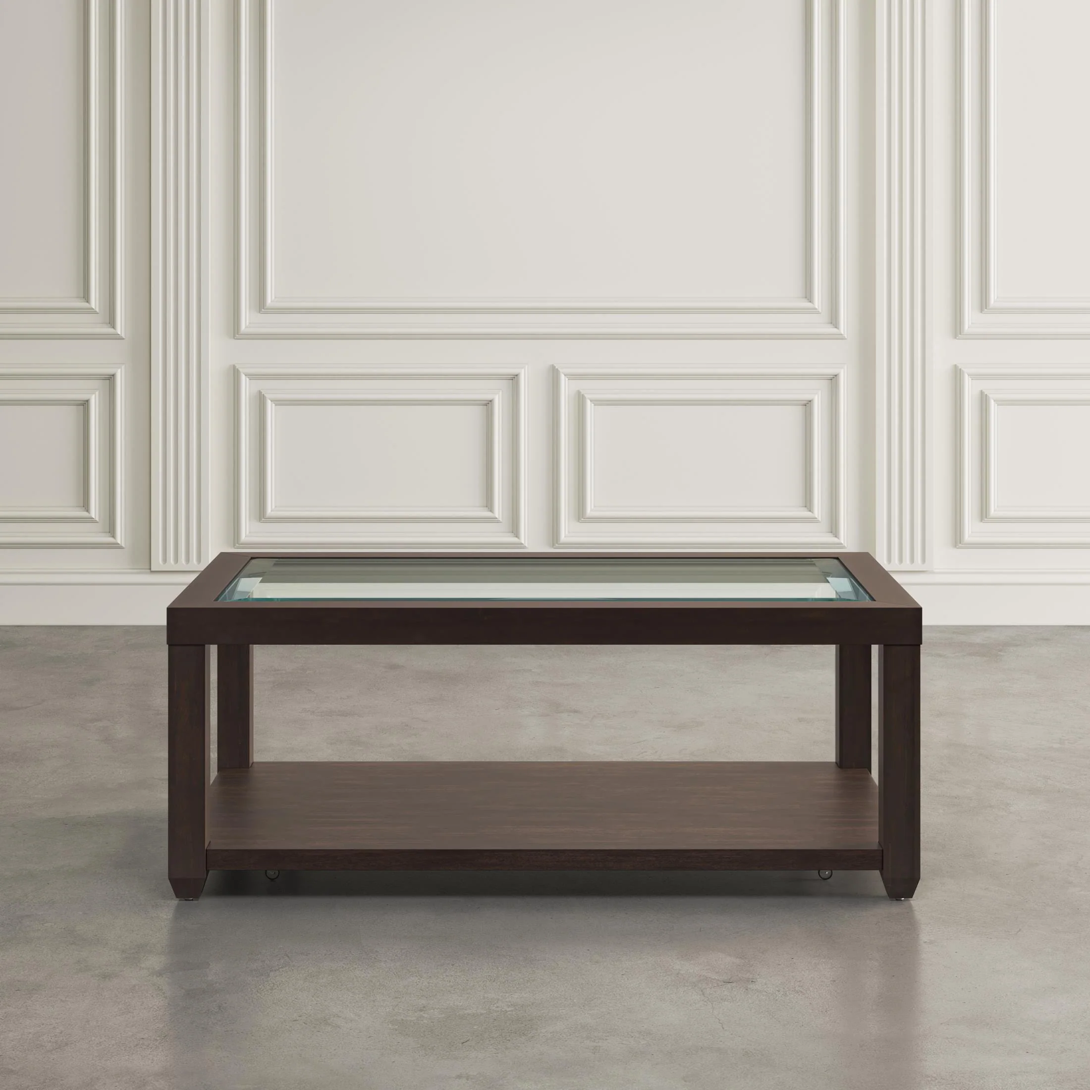 Hendrix Rectangular Coffee Table - Image 6