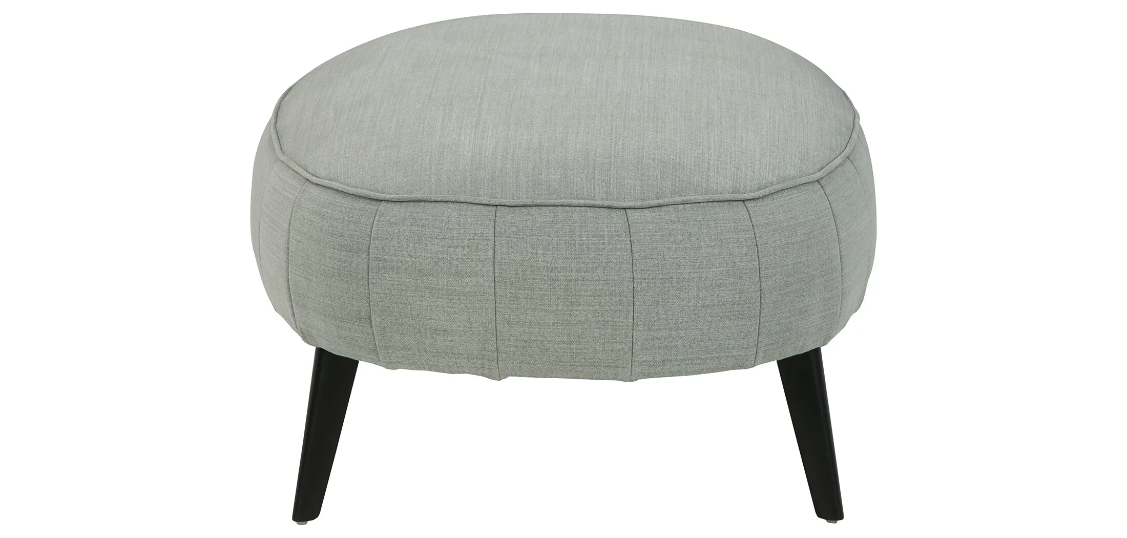 Hollyann Oversized Accent Ottoman - Image 3