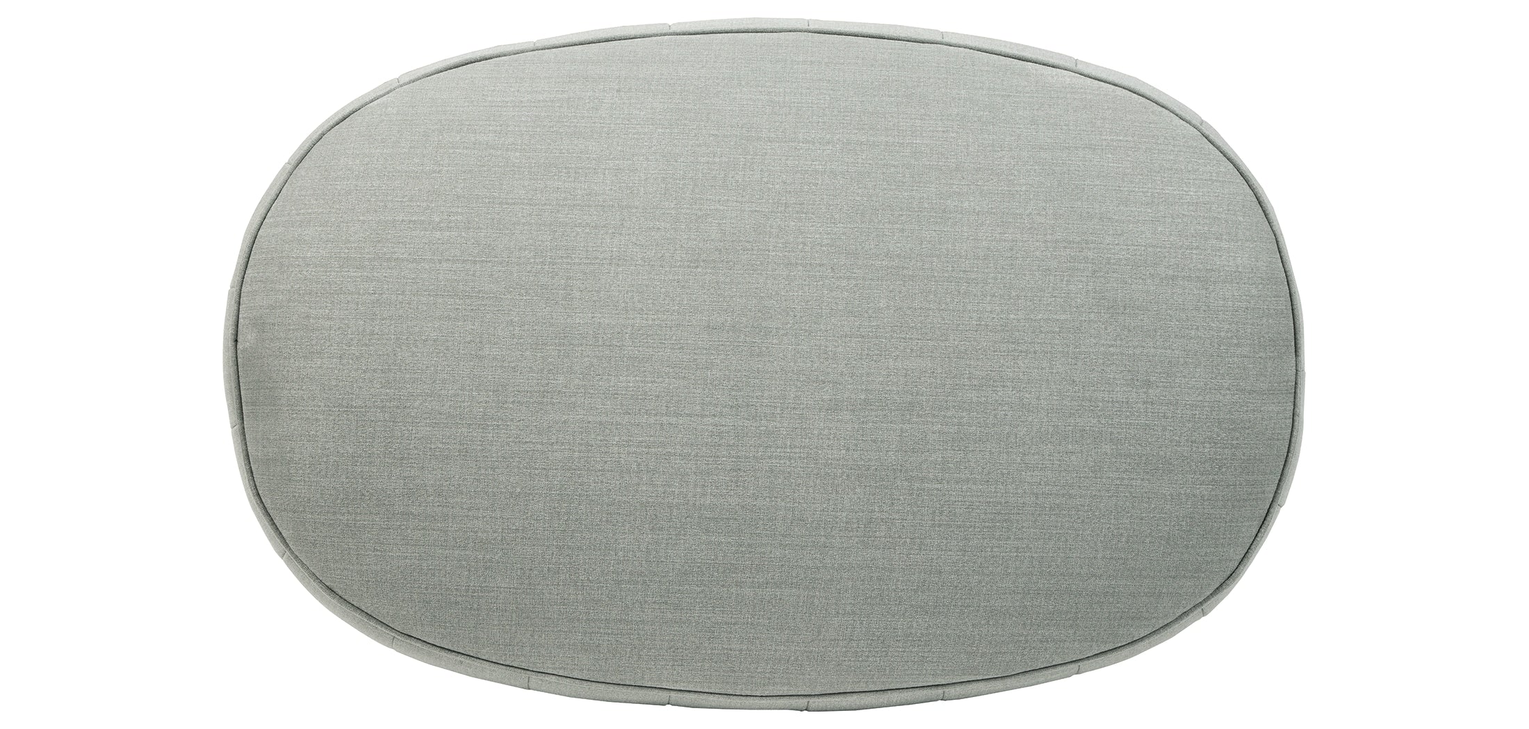 Hollyann Oversized Accent Ottoman - Image 4