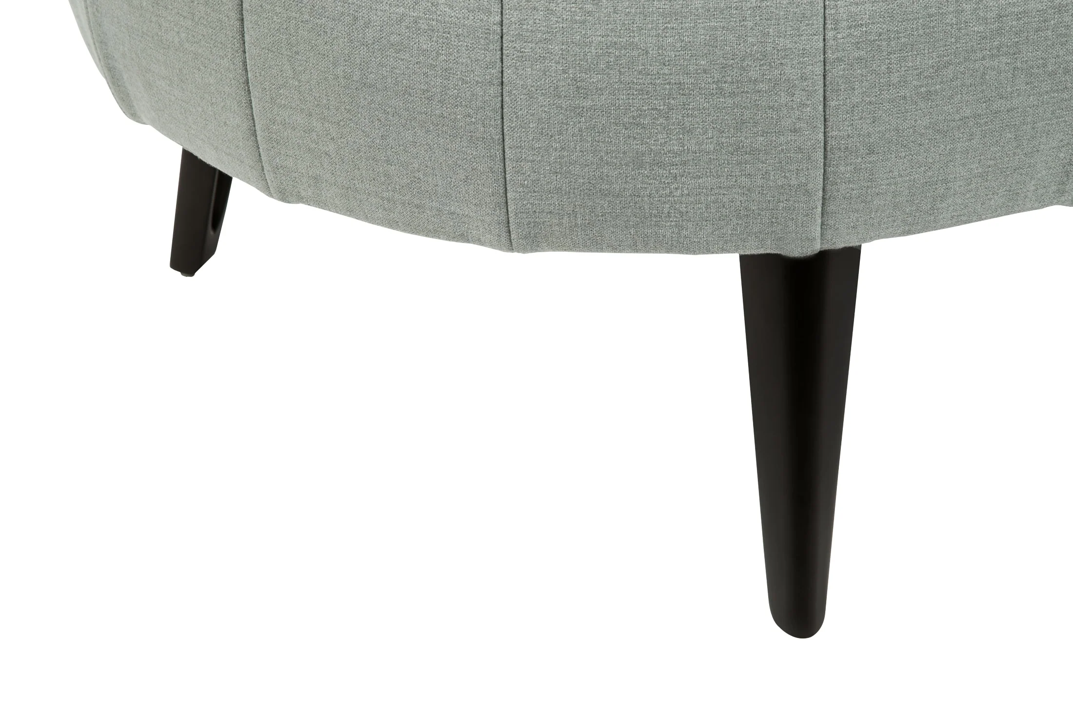 Hollyann Oversized Accent Ottoman - Image 5