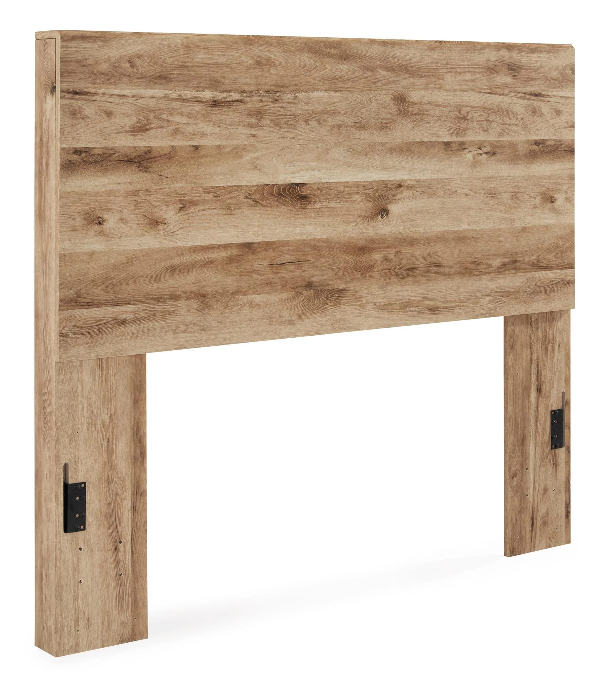 Hyanna Panel Headboard - Image 3